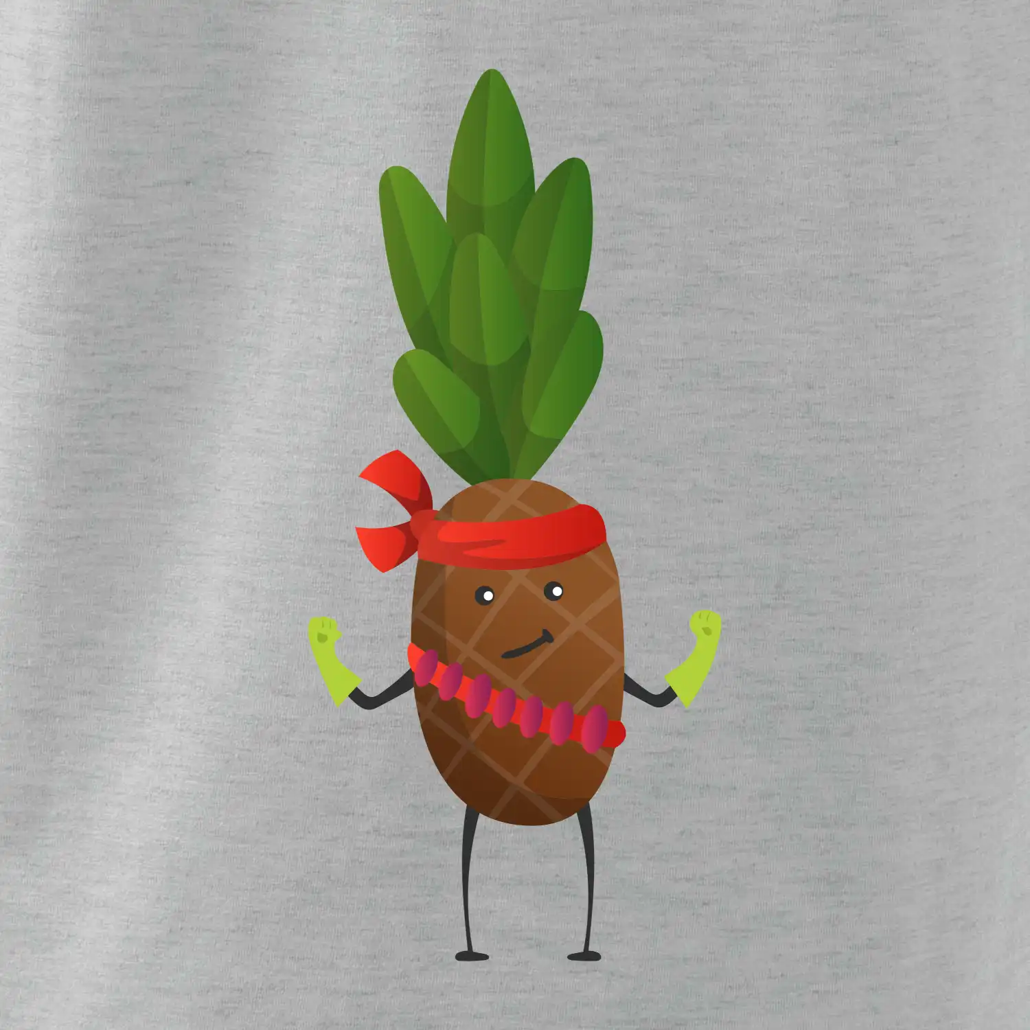 Ananas indián