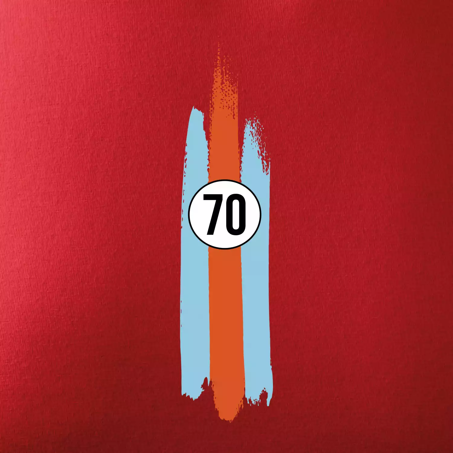Vintage Race 70