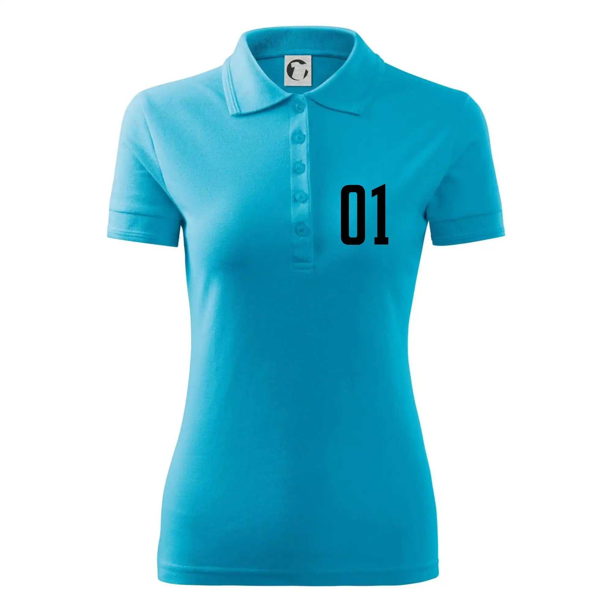 Futbalový dres - vlastné meno a číslo