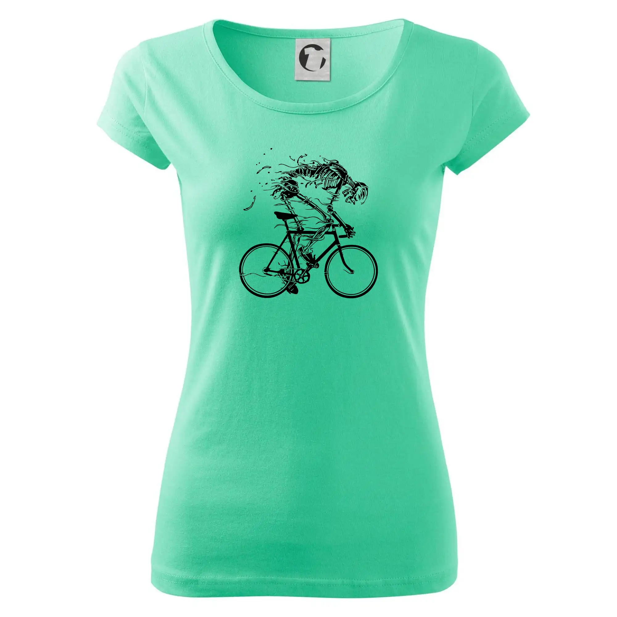 Gravel Bike - kostra