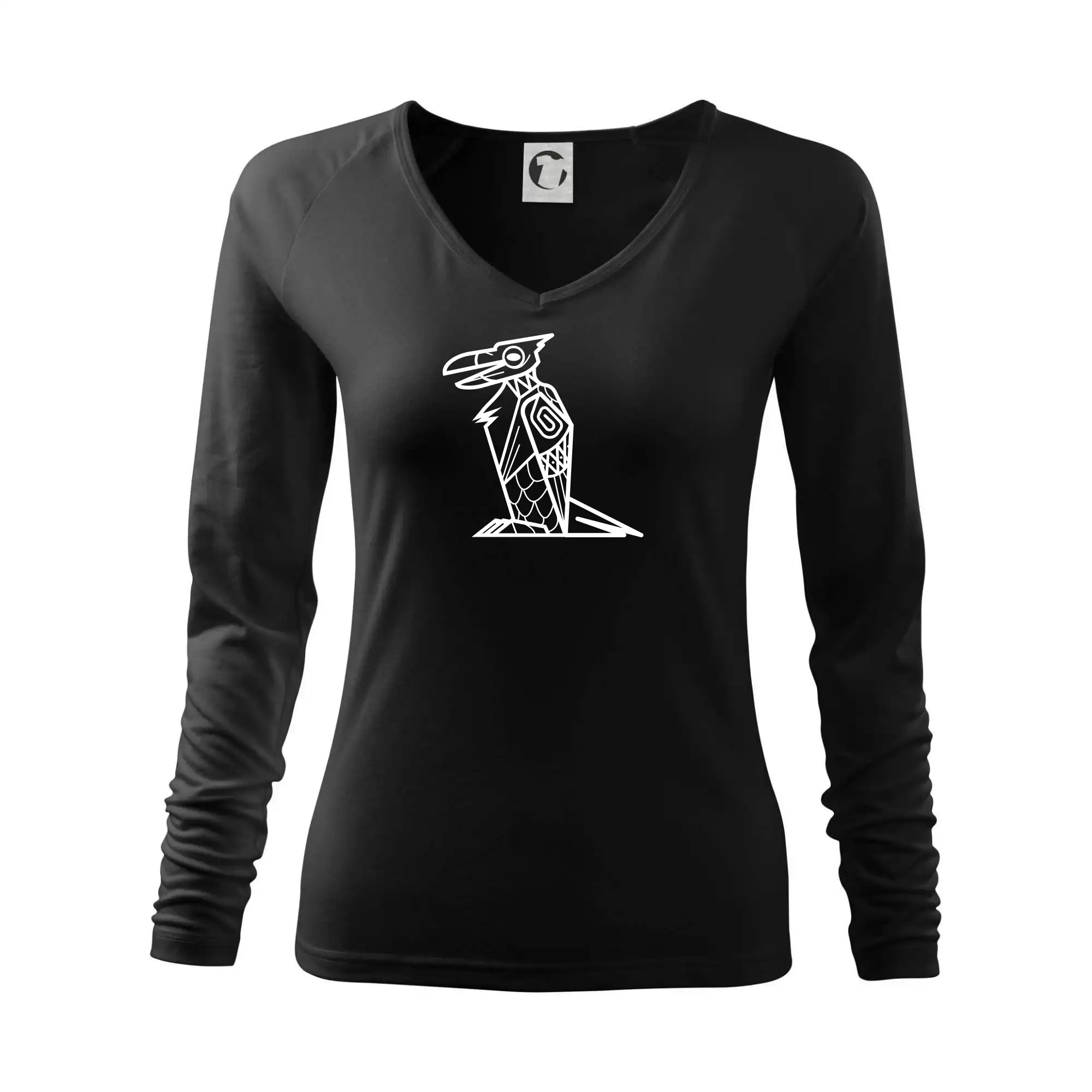 Mayové - zvířata  papoušek