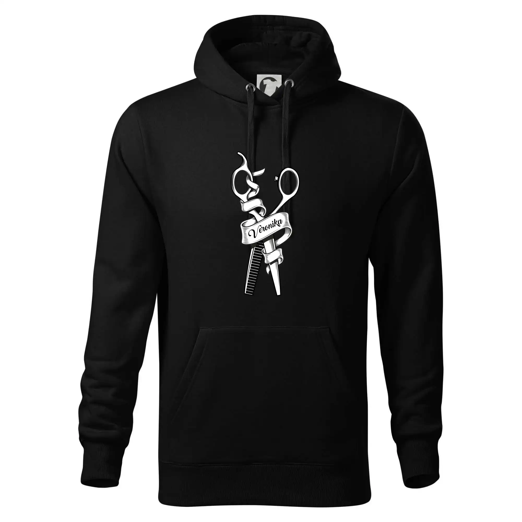 Nůžky - vlastní jméno