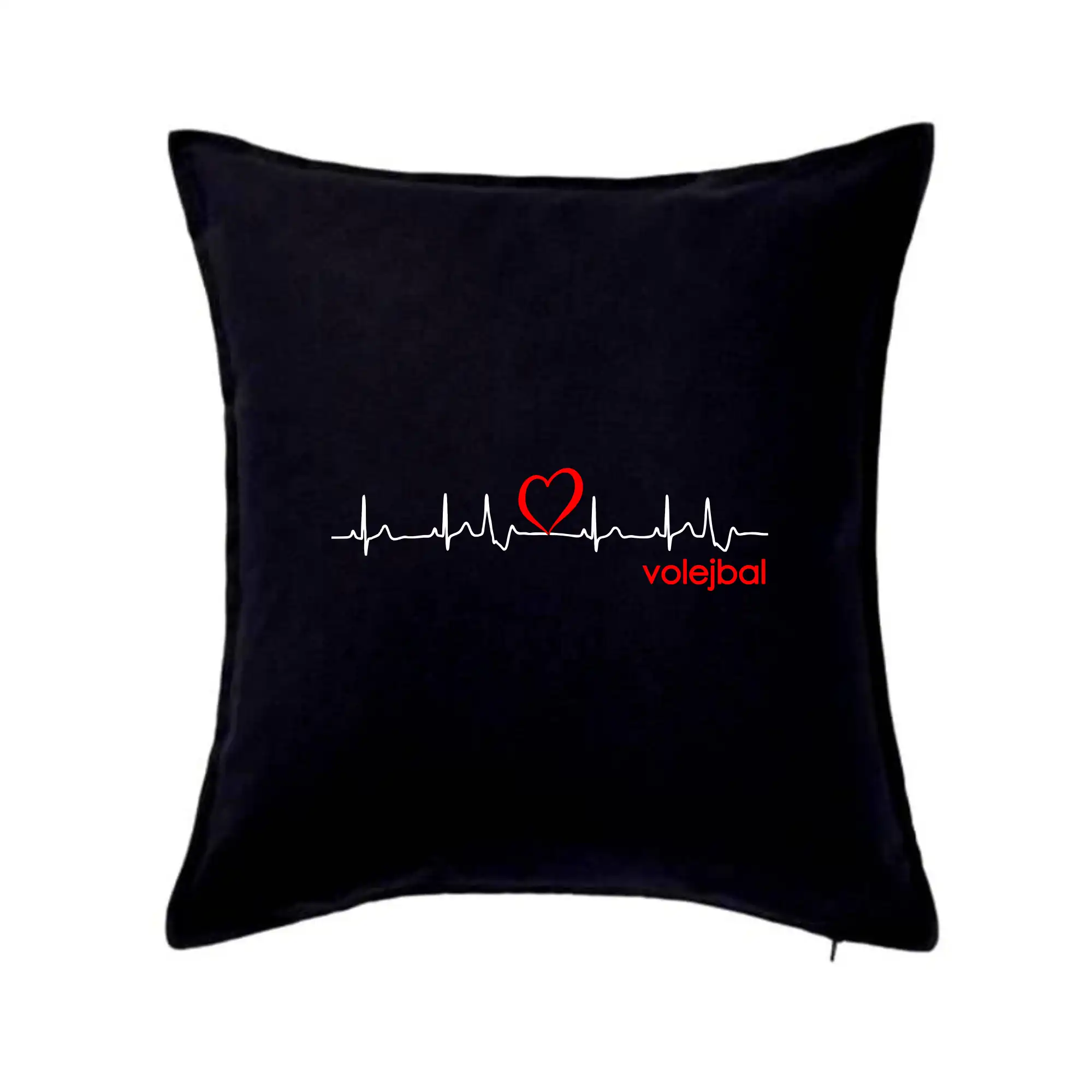 Moje srdce bije pro Volejbal