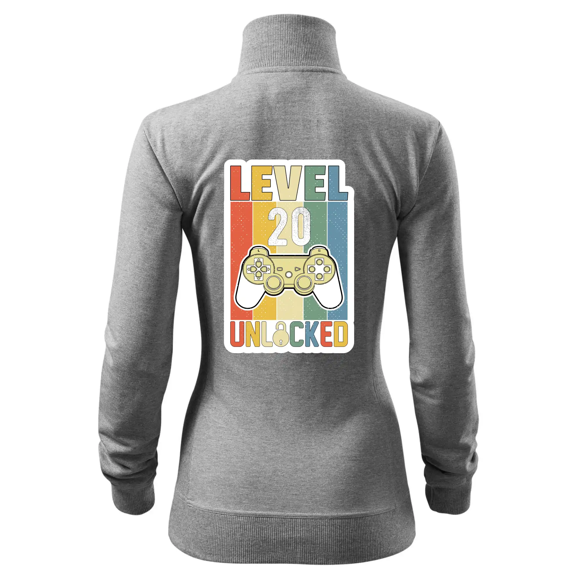 Gaming narozeniny 20