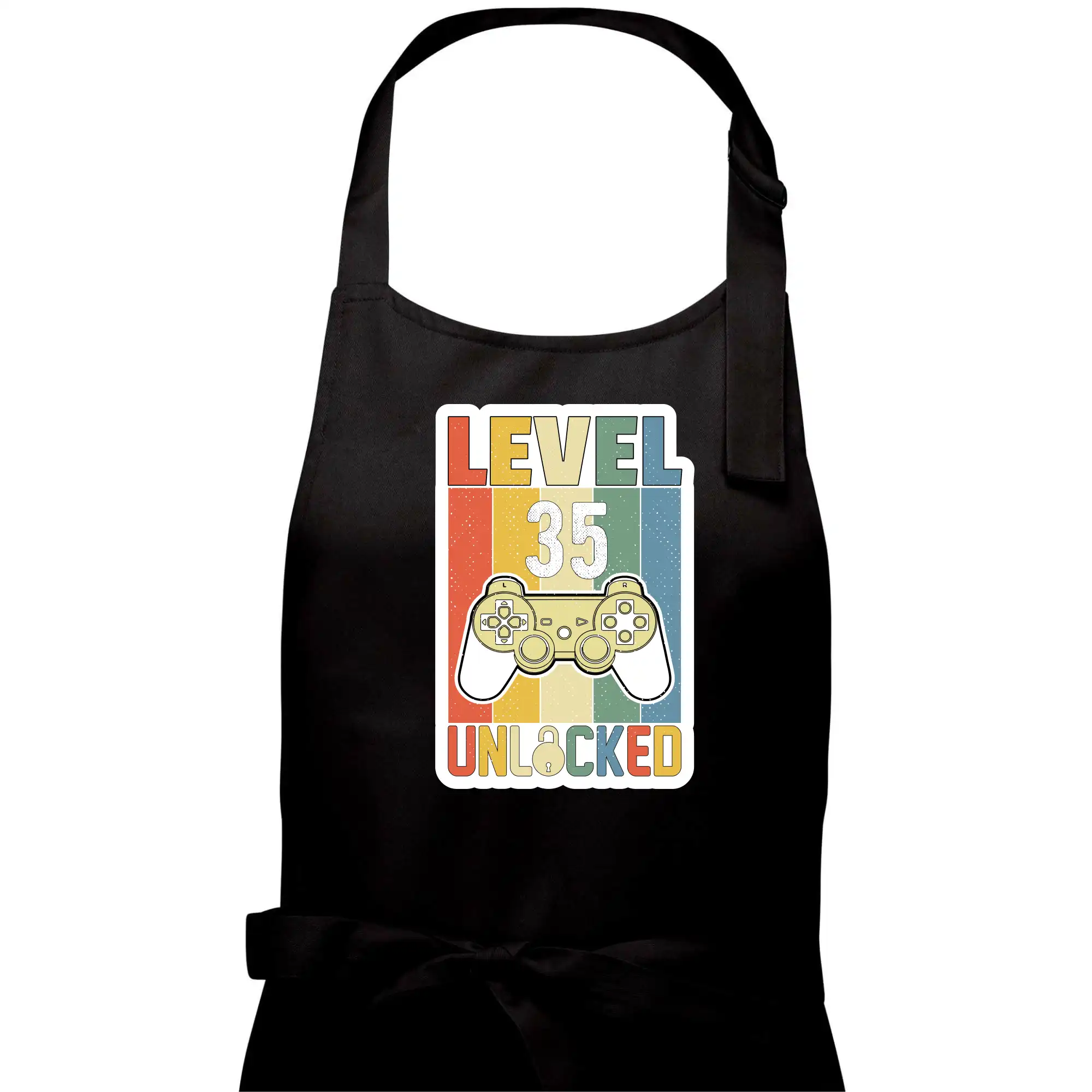 Gaming narozeniny 35