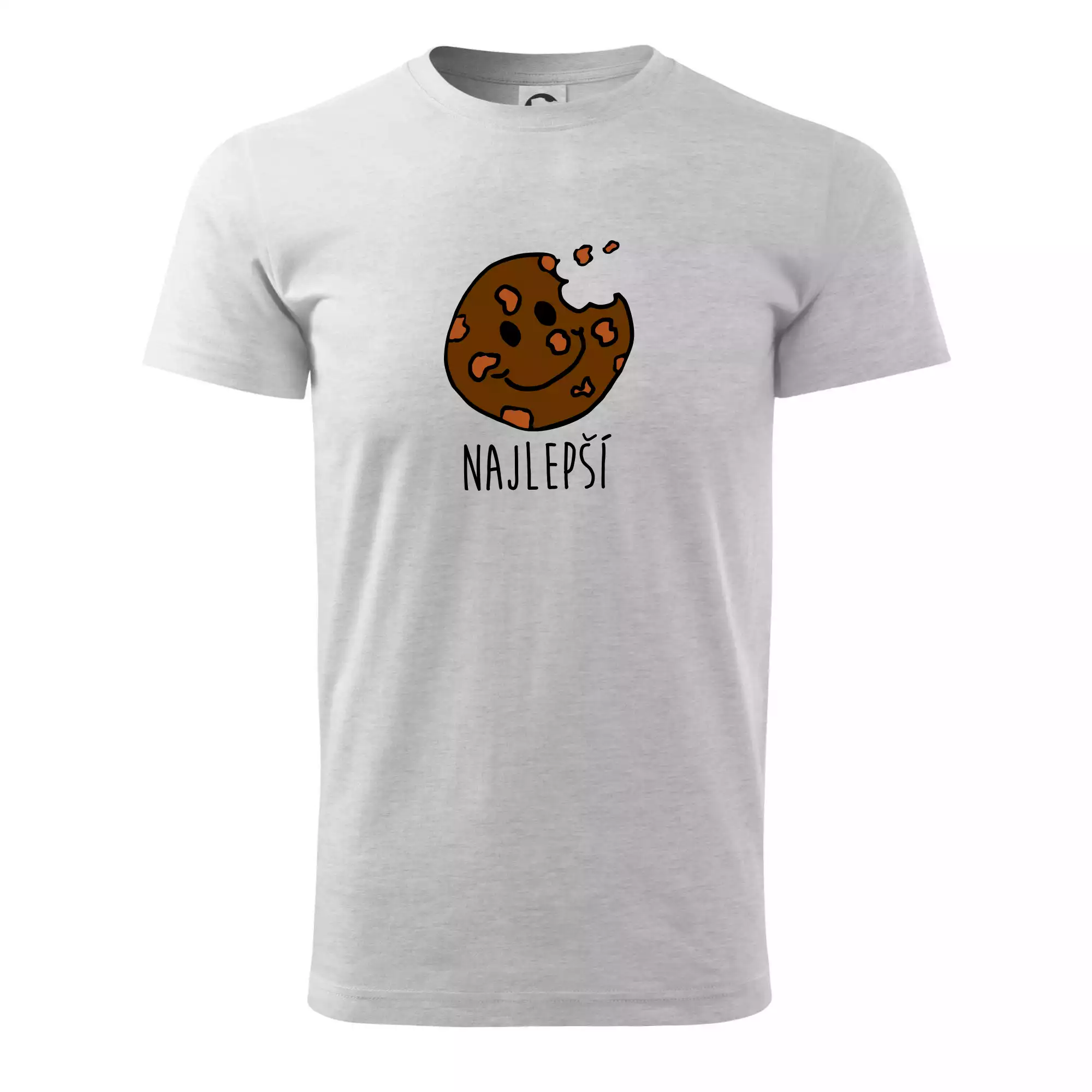 Najlepší priatelia - Sušienka a mlieko