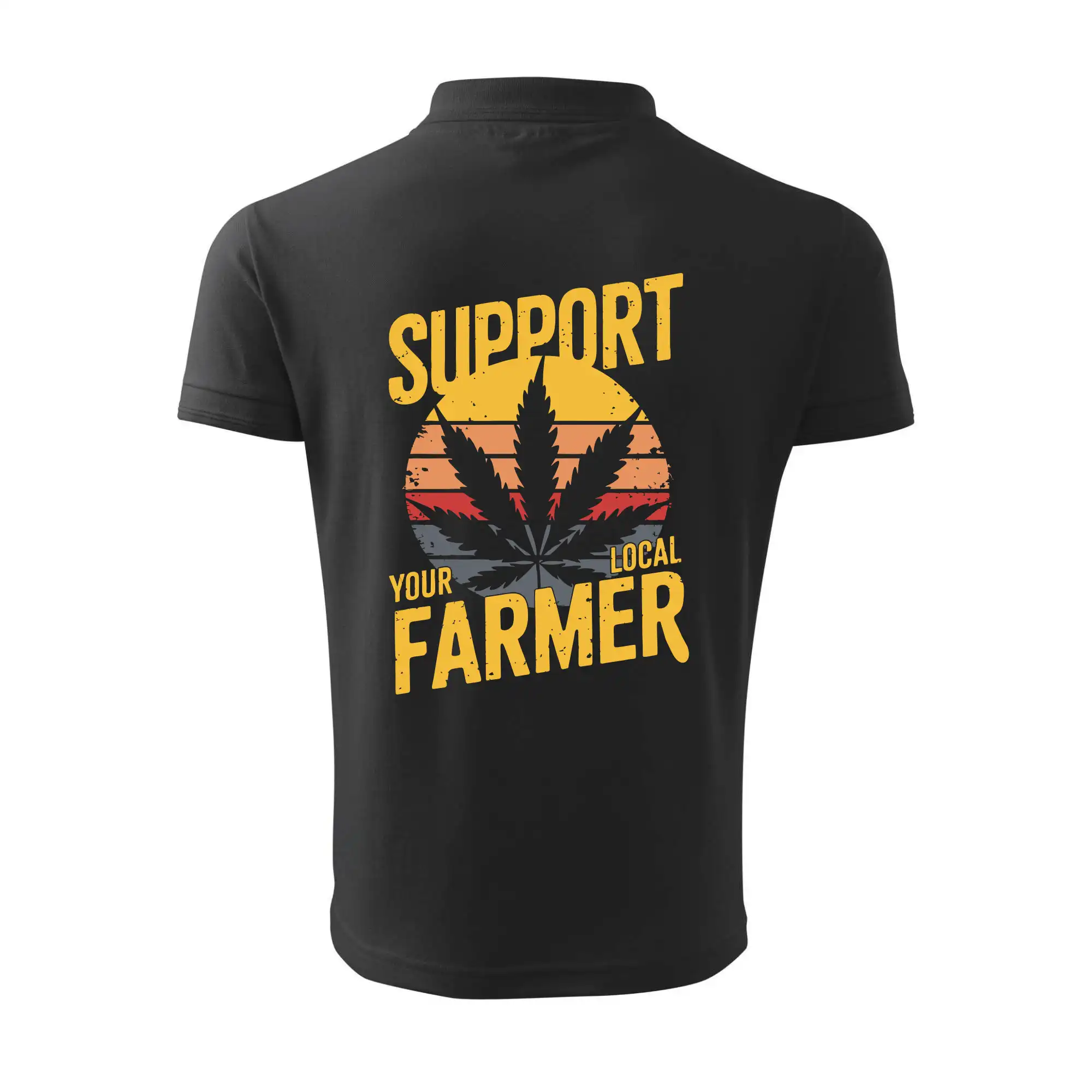 Marihuana - Support local farmer