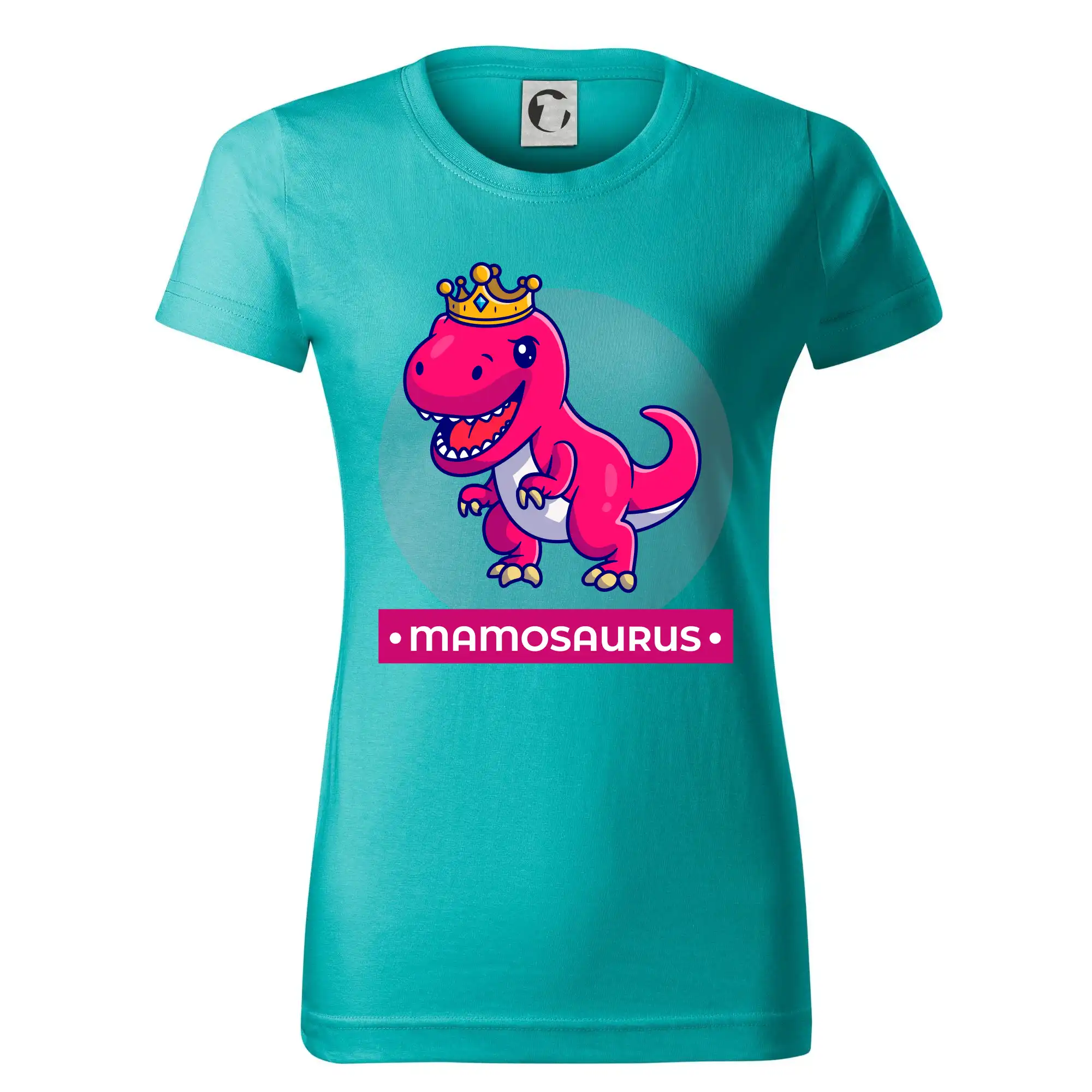 Dinosaurie rodina - mama SK