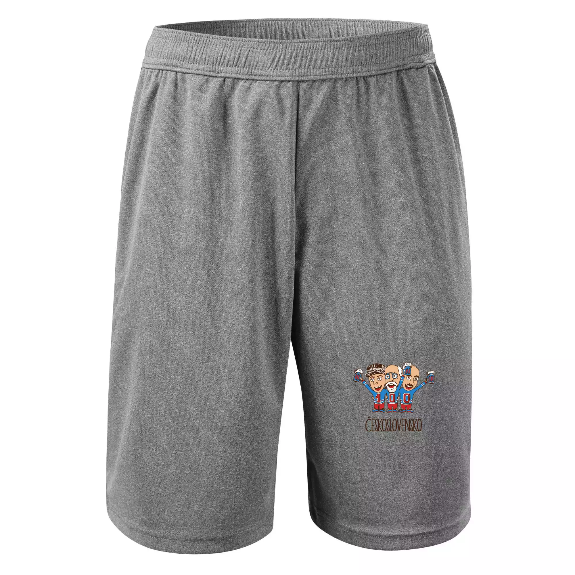 Československo 100 let - pivo  (Pecka design)