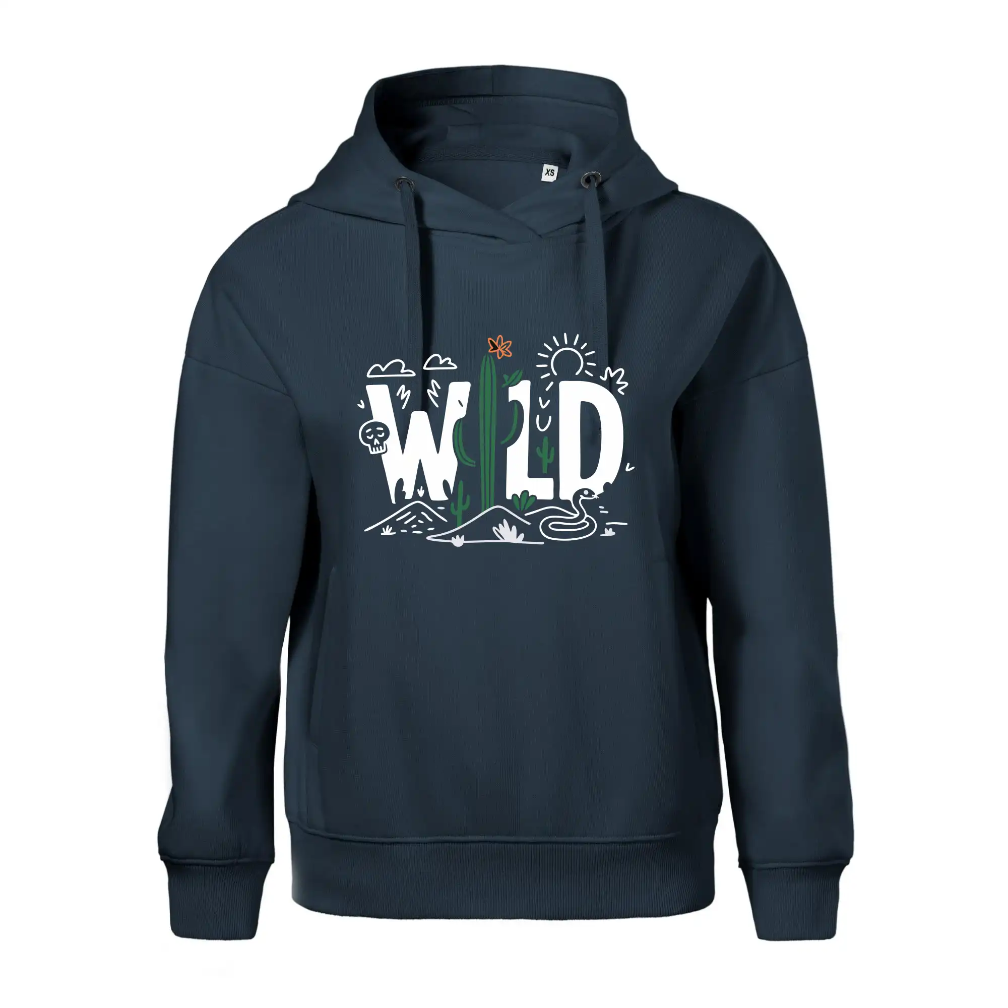 Wild - kaktusy