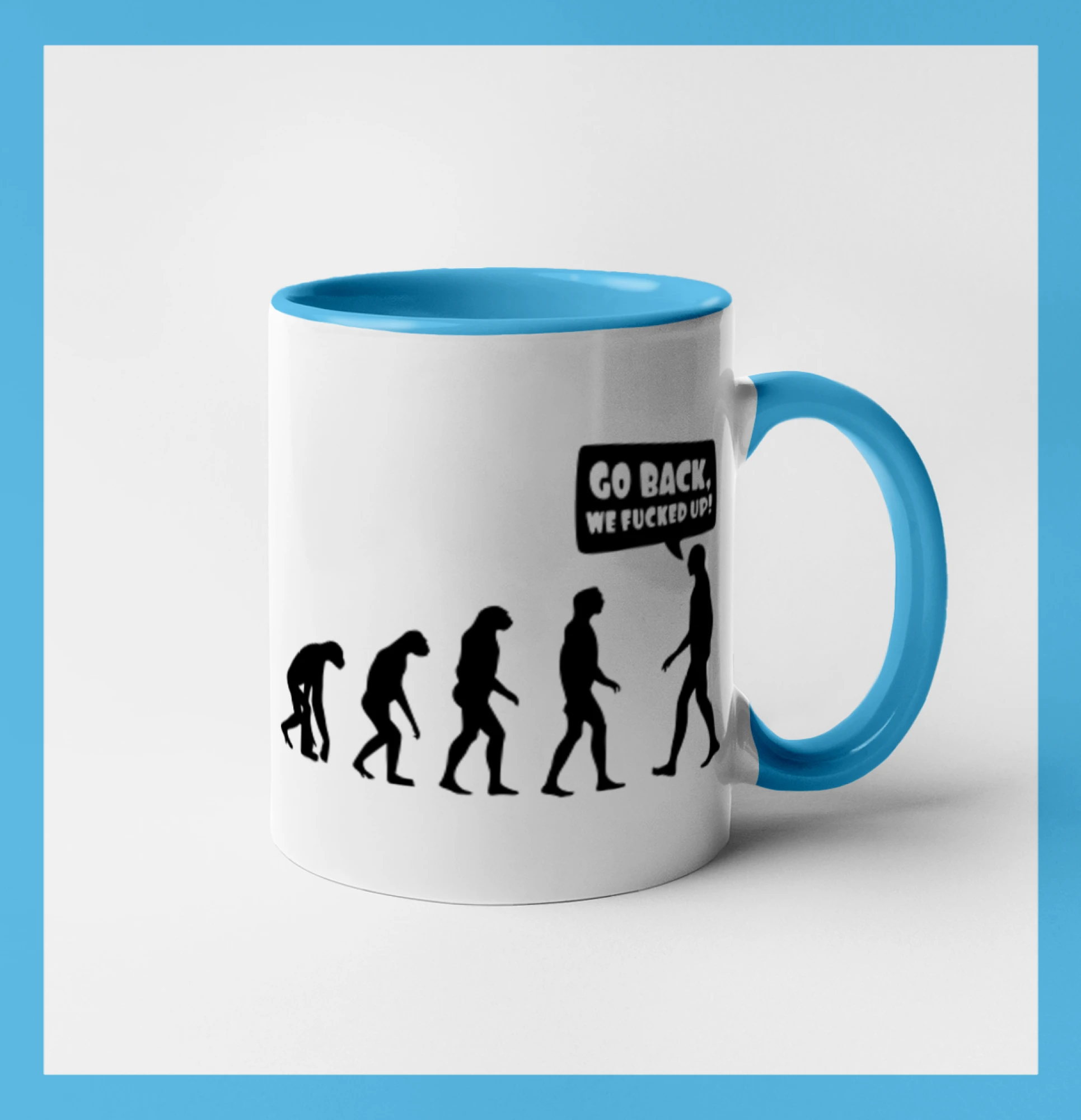 Evoluce Go back