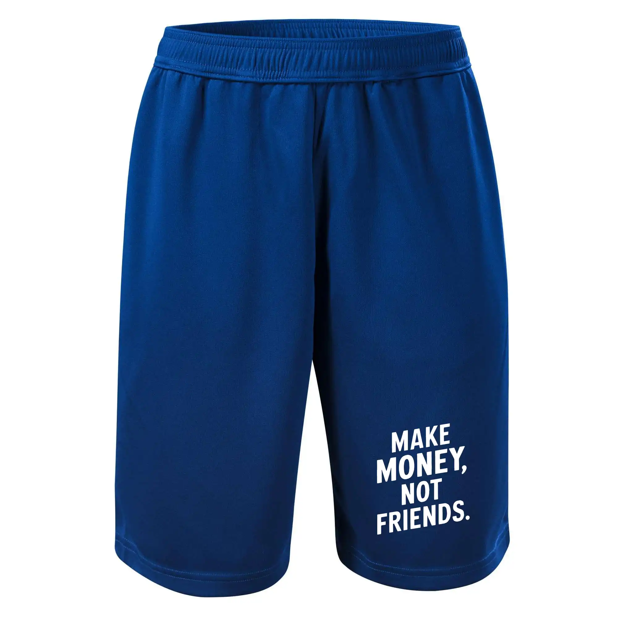 Make money not friends tiskací