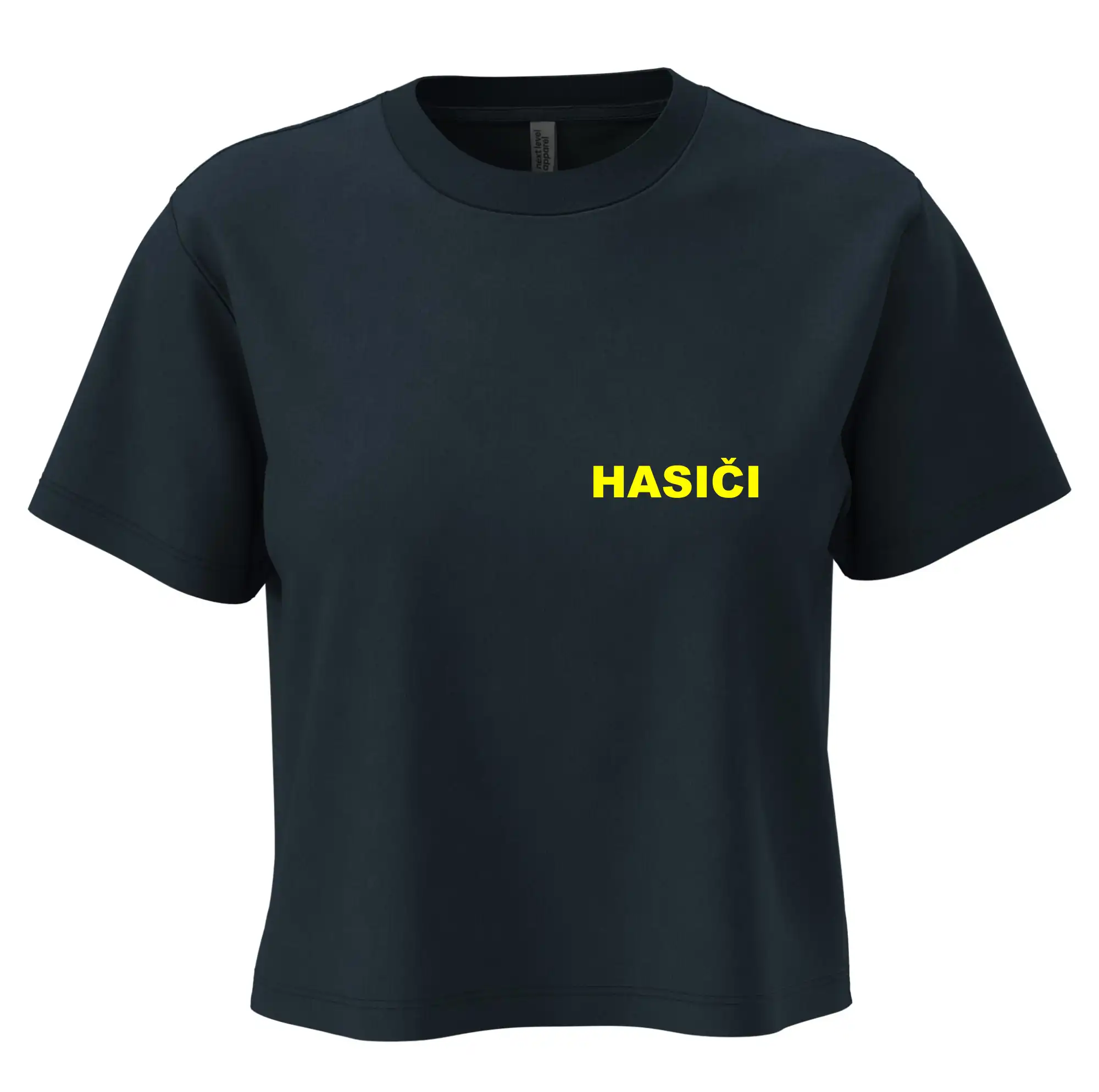 Hasiči názov samostatný