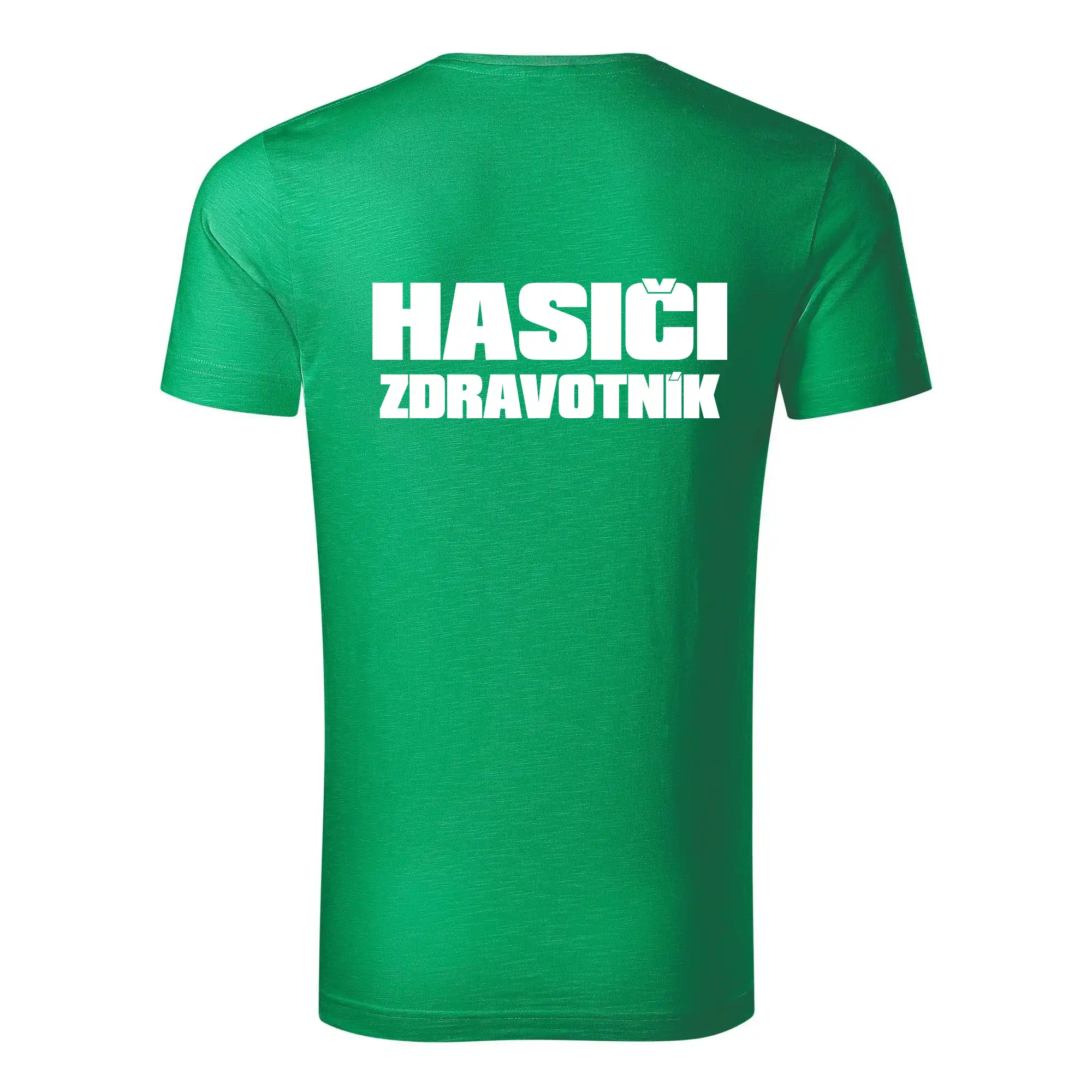 Hasiči zdravotník