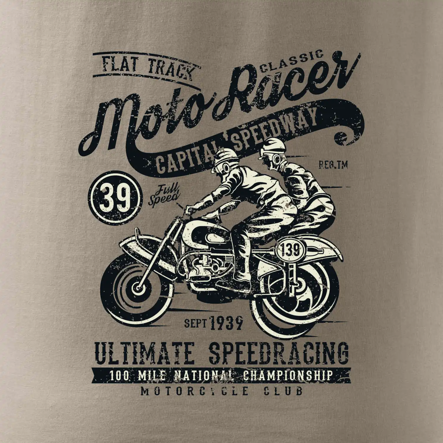 Moto Racer Classic