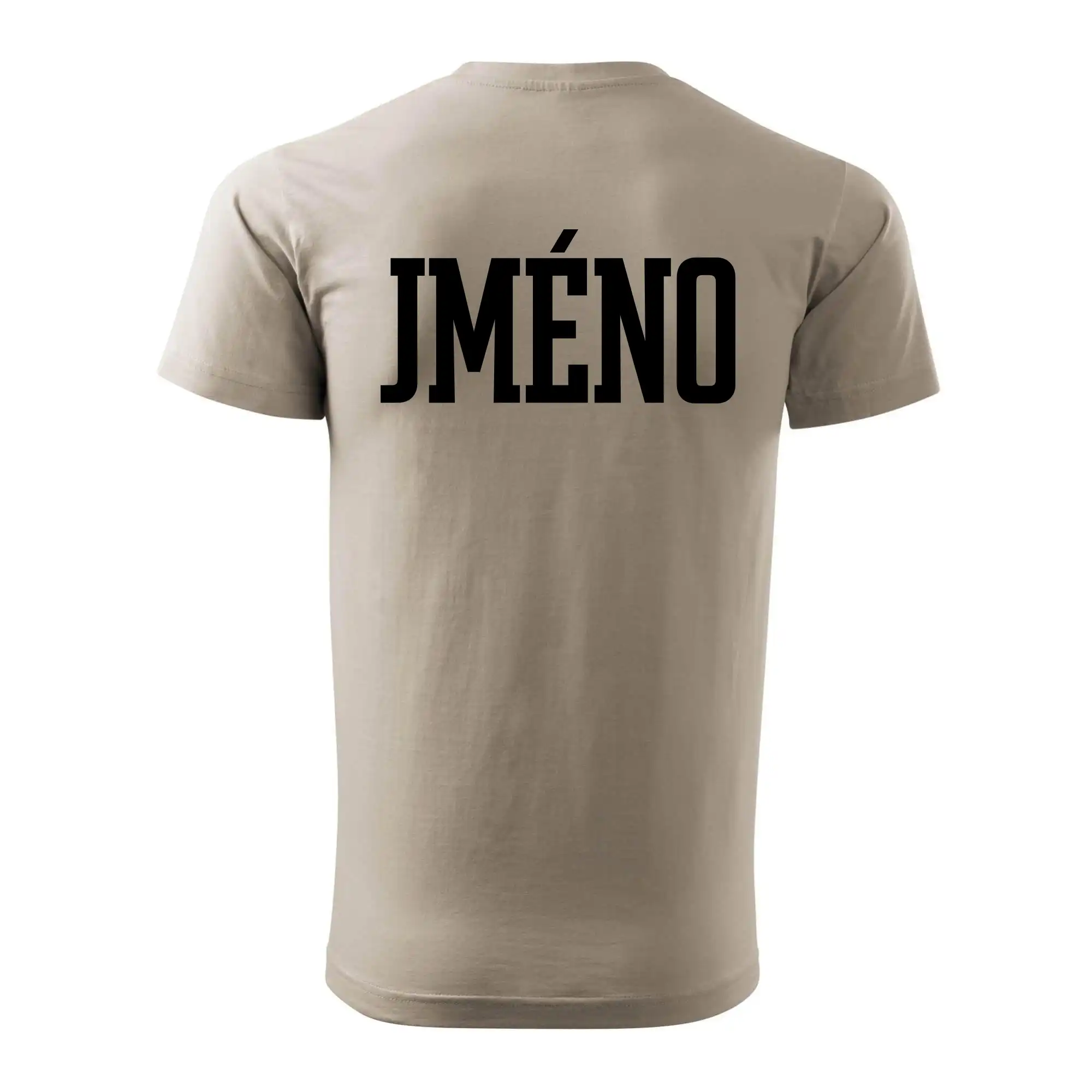 K vode - kotva (vlastný nápis)