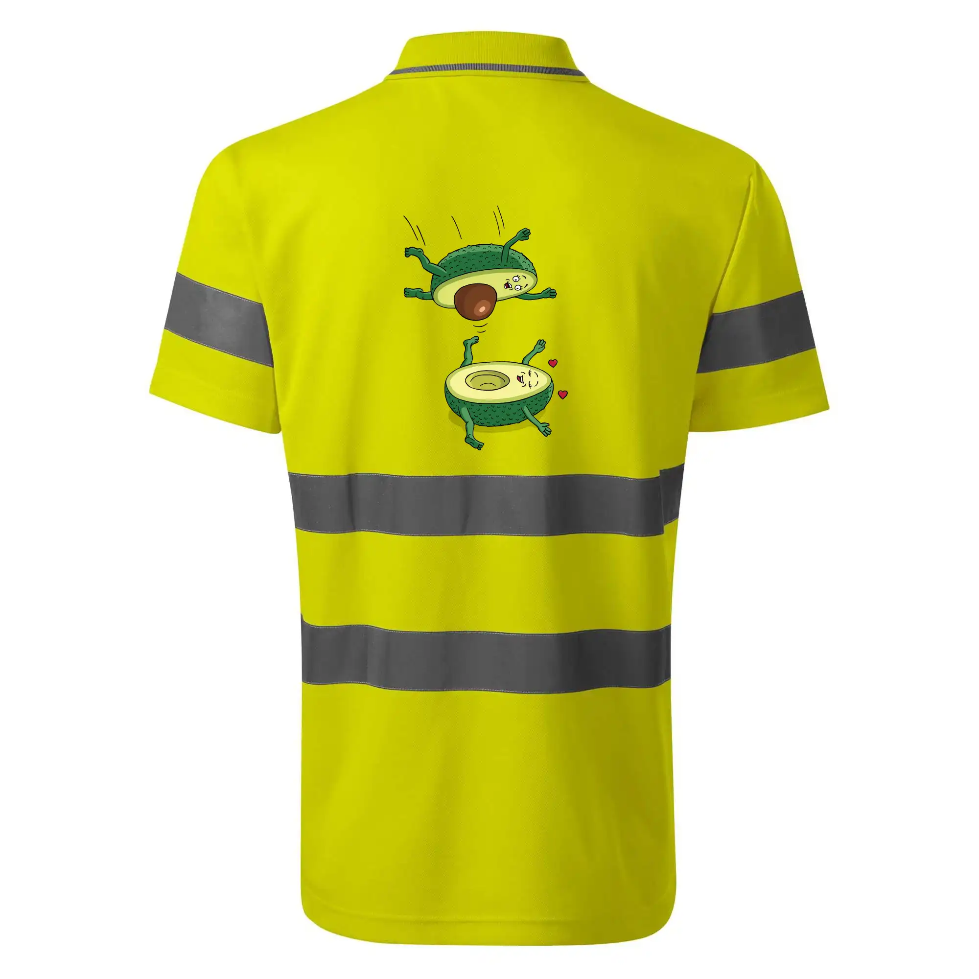 Sex avokádo (Hana-creative)