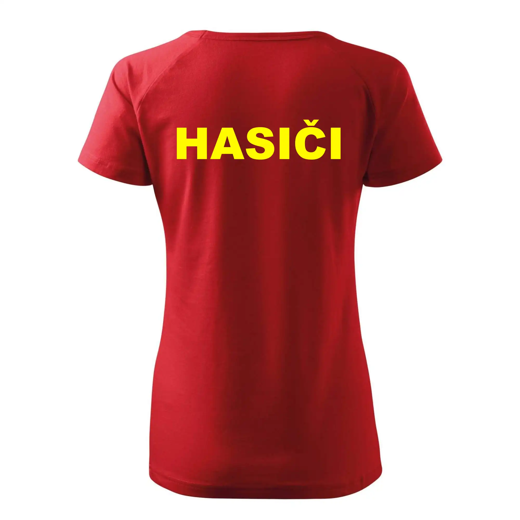 Hasiči názov samostatný
