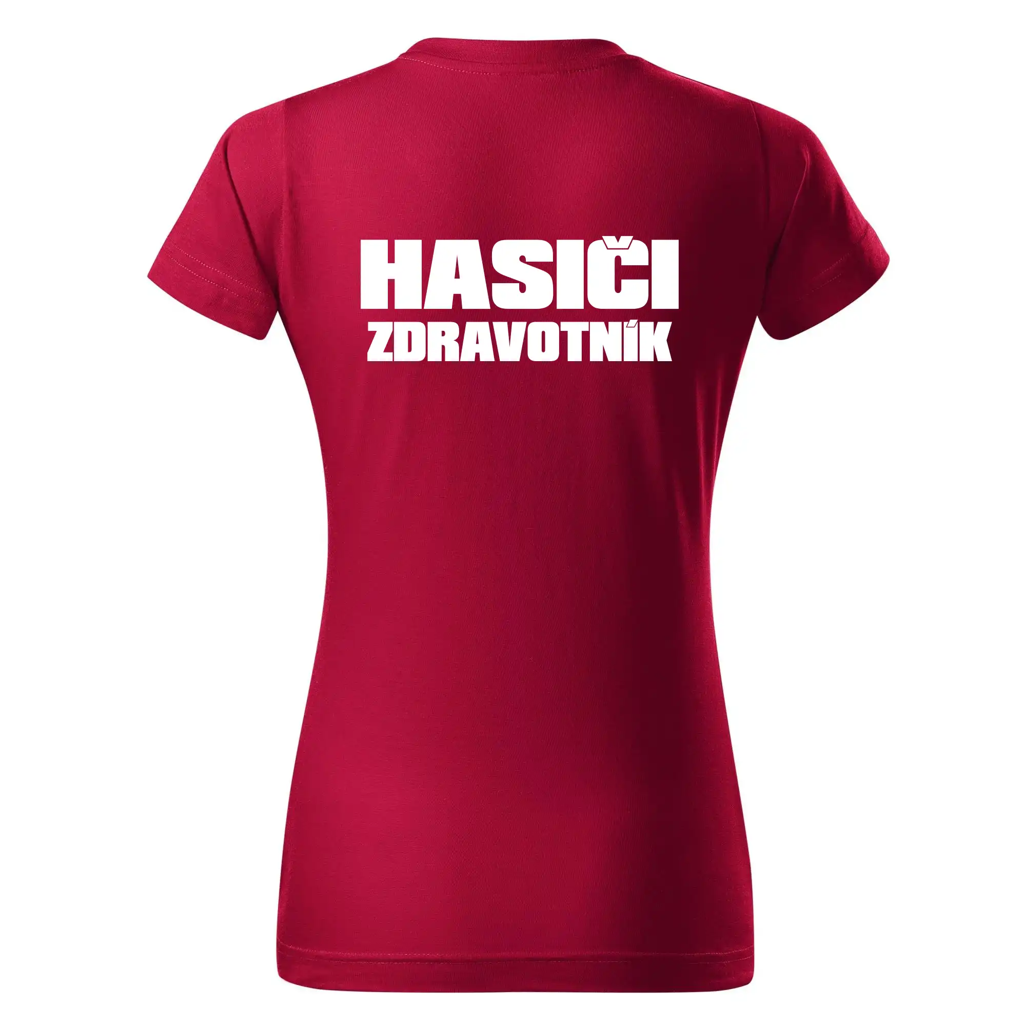 Hasiči zdravotník