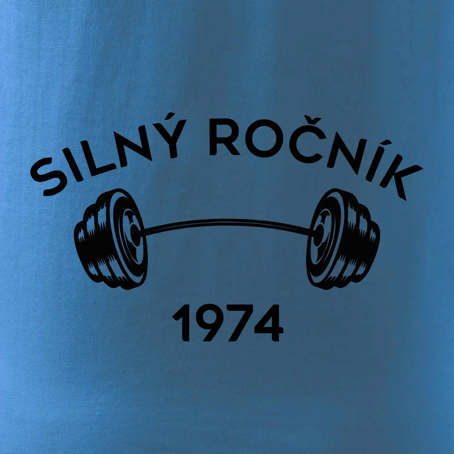 Silný ročník - Letopočet 1974