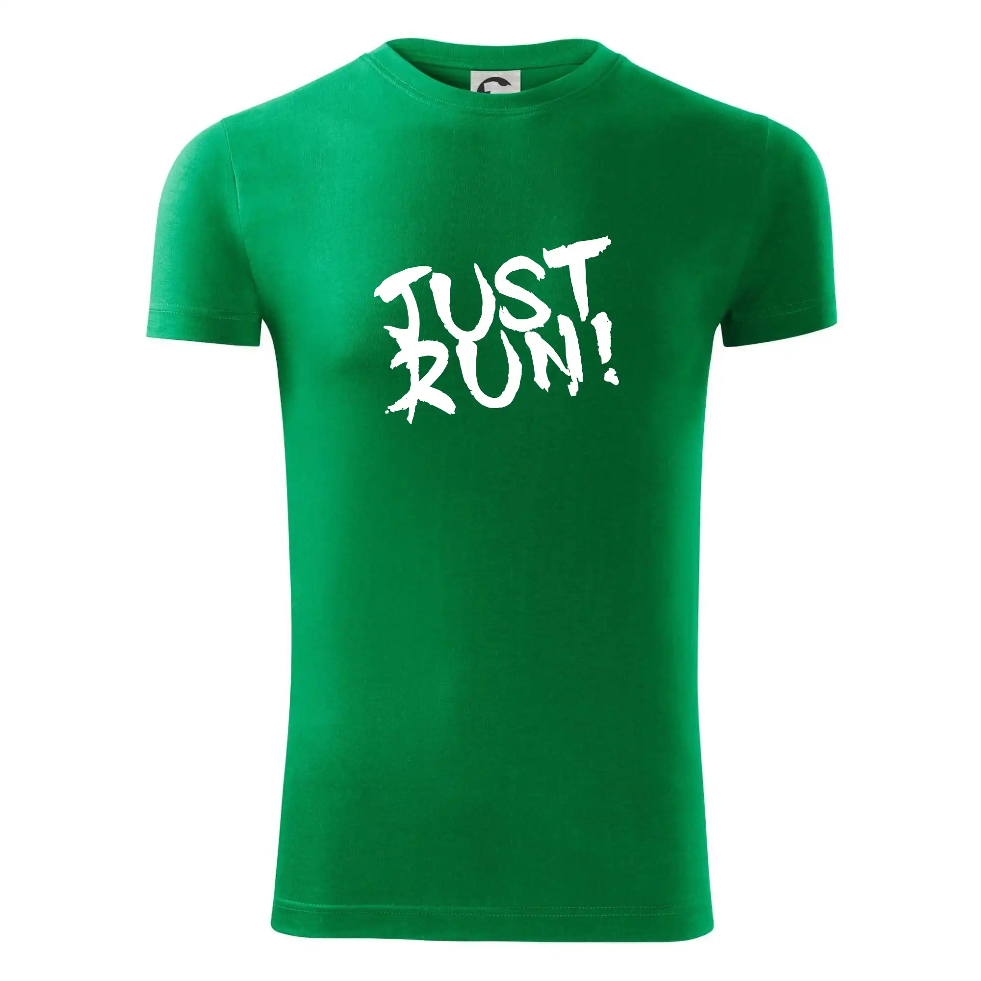 Just run