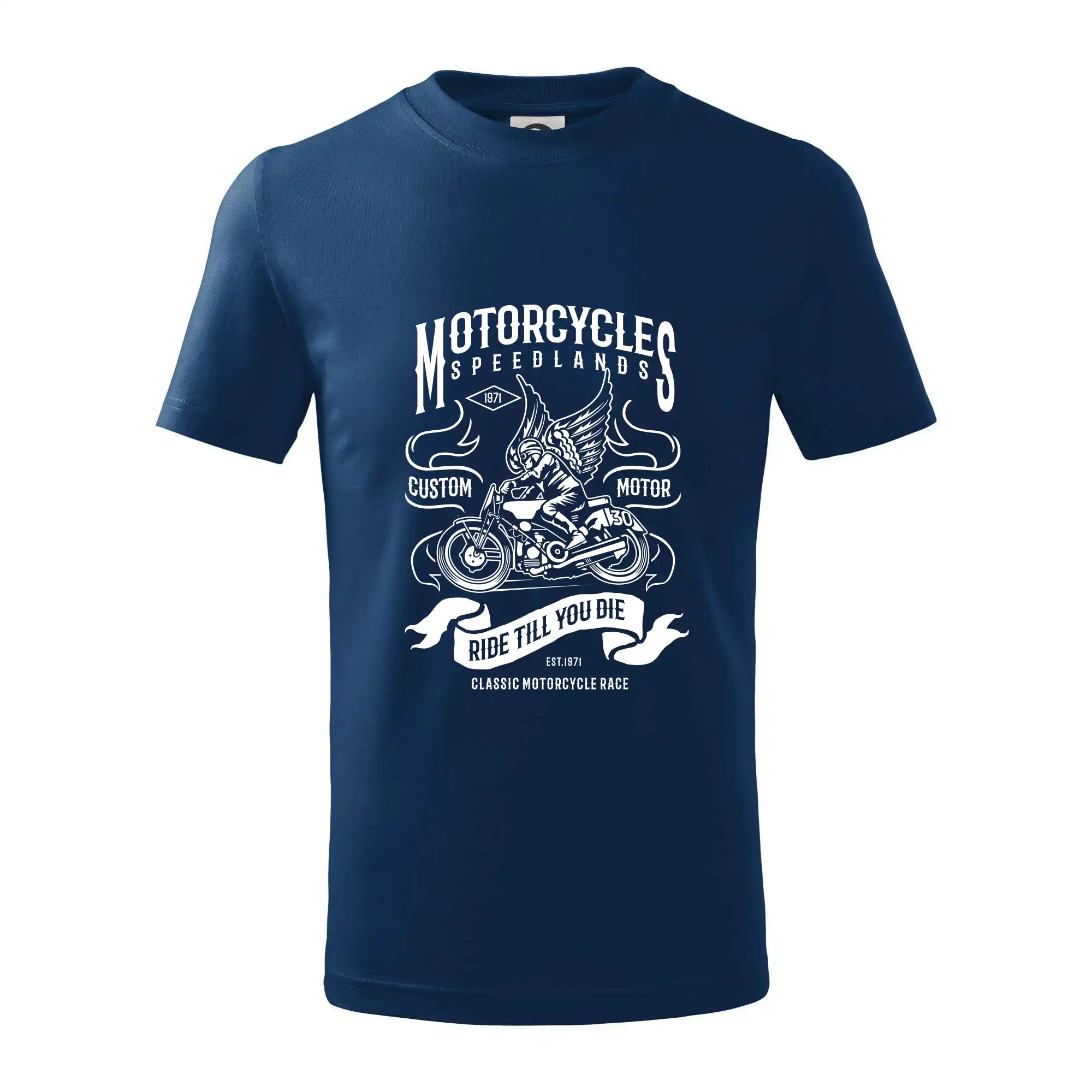 Motorcycles speedlands