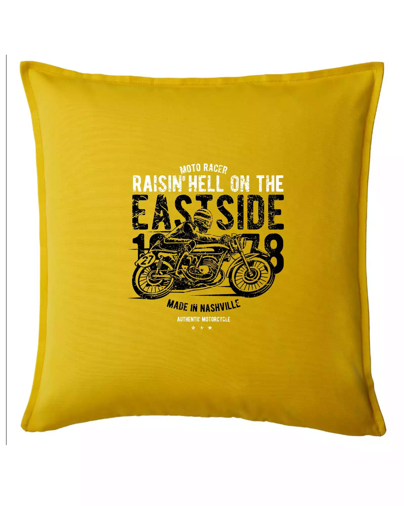 Raisin Hell Moto Racer