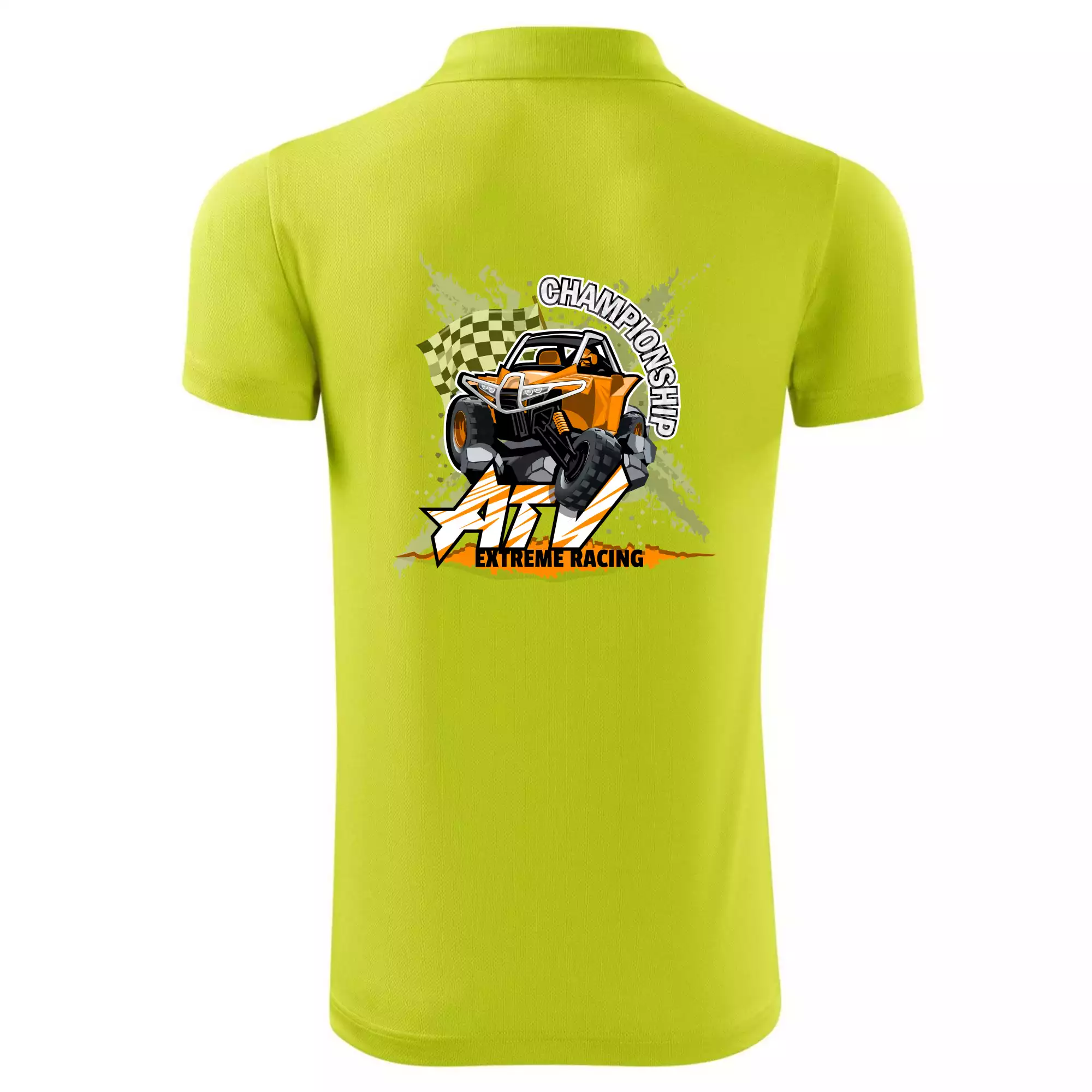 ATV extreme championship