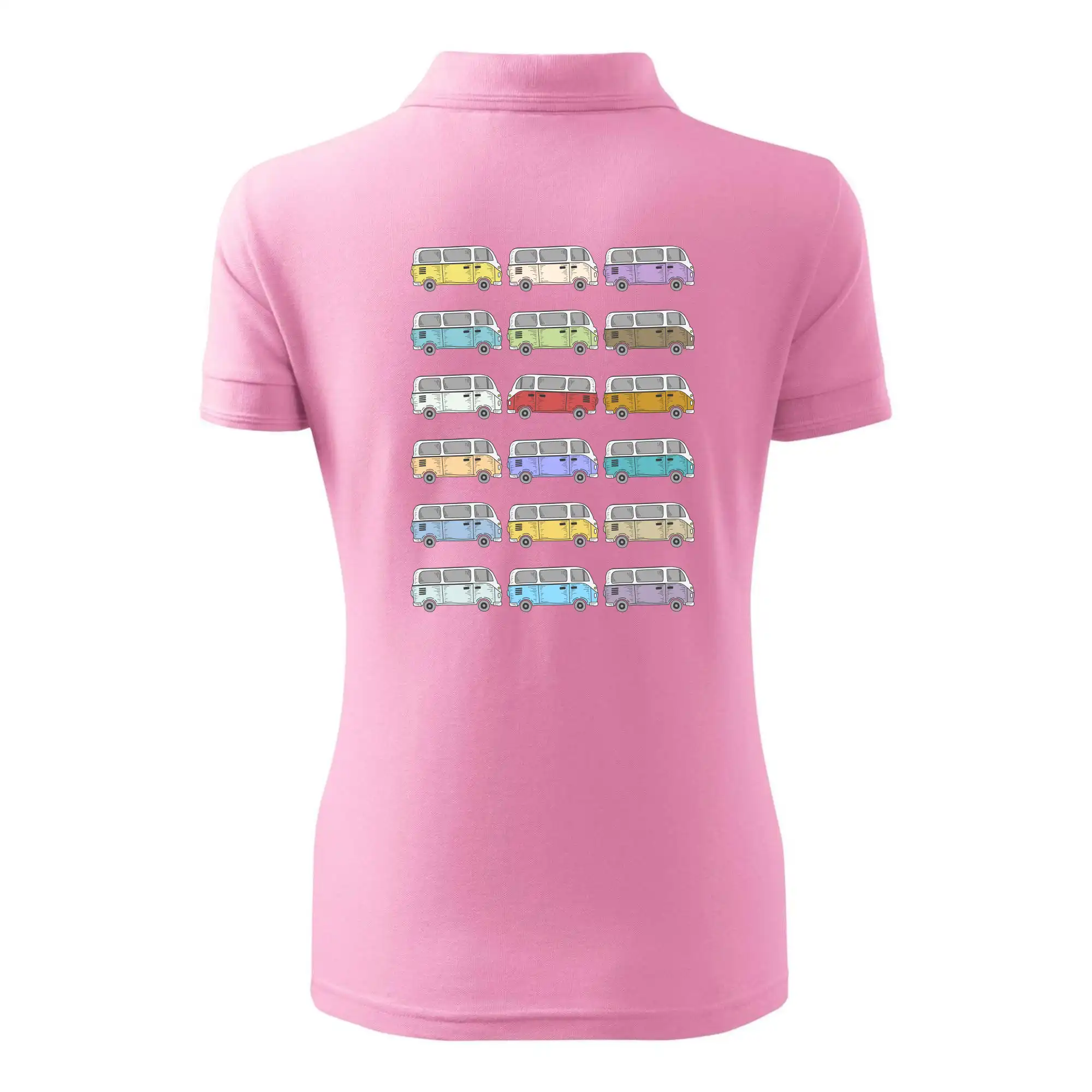 Dovolená obytňákem