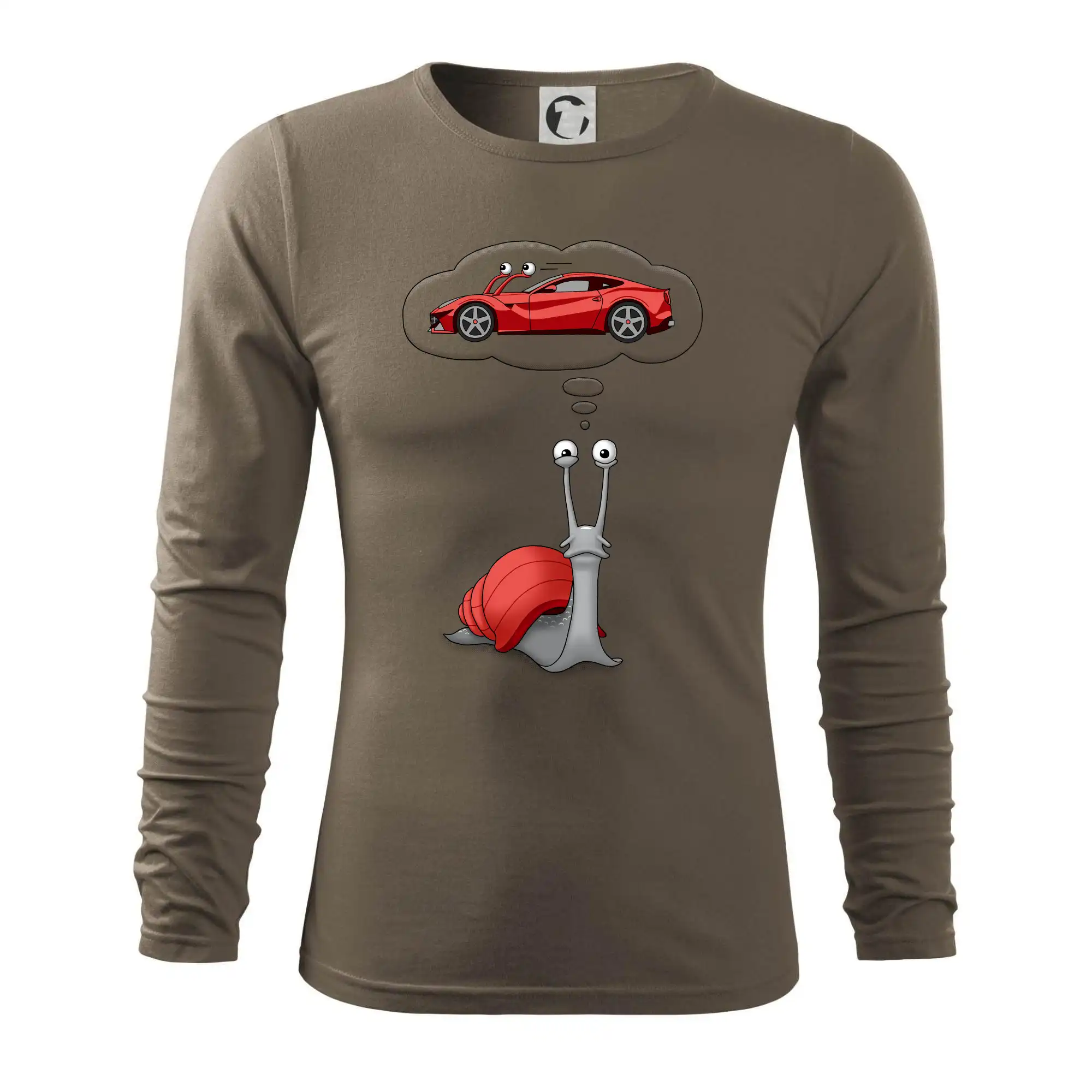 Nesplnitelný sen (Hana-creative)