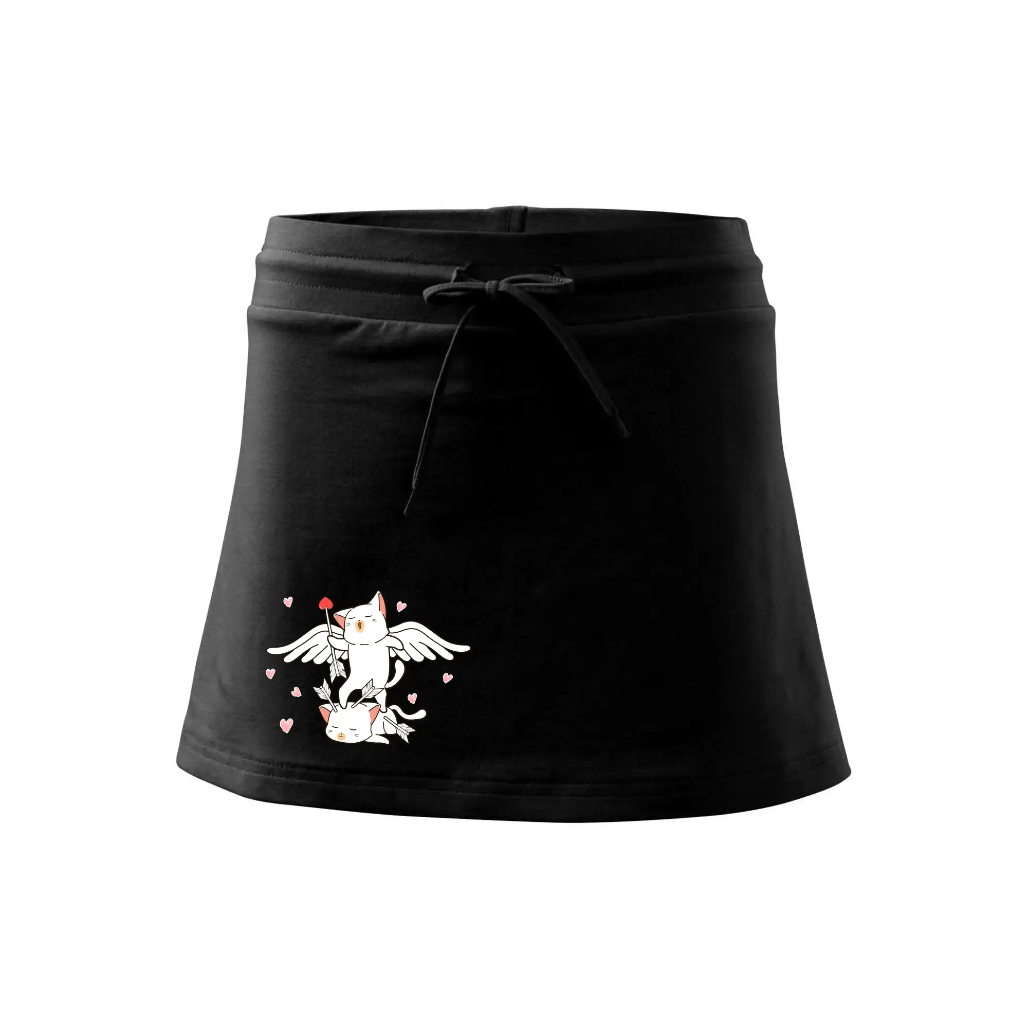 Kočky Amorův šíp