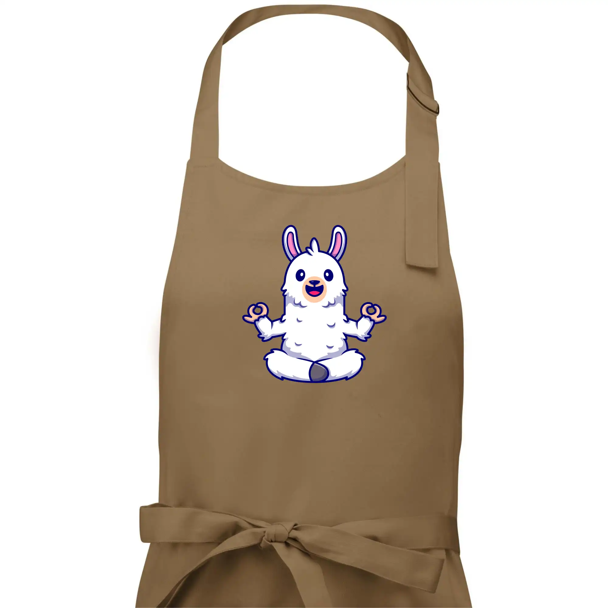 Yoga meditace - lama