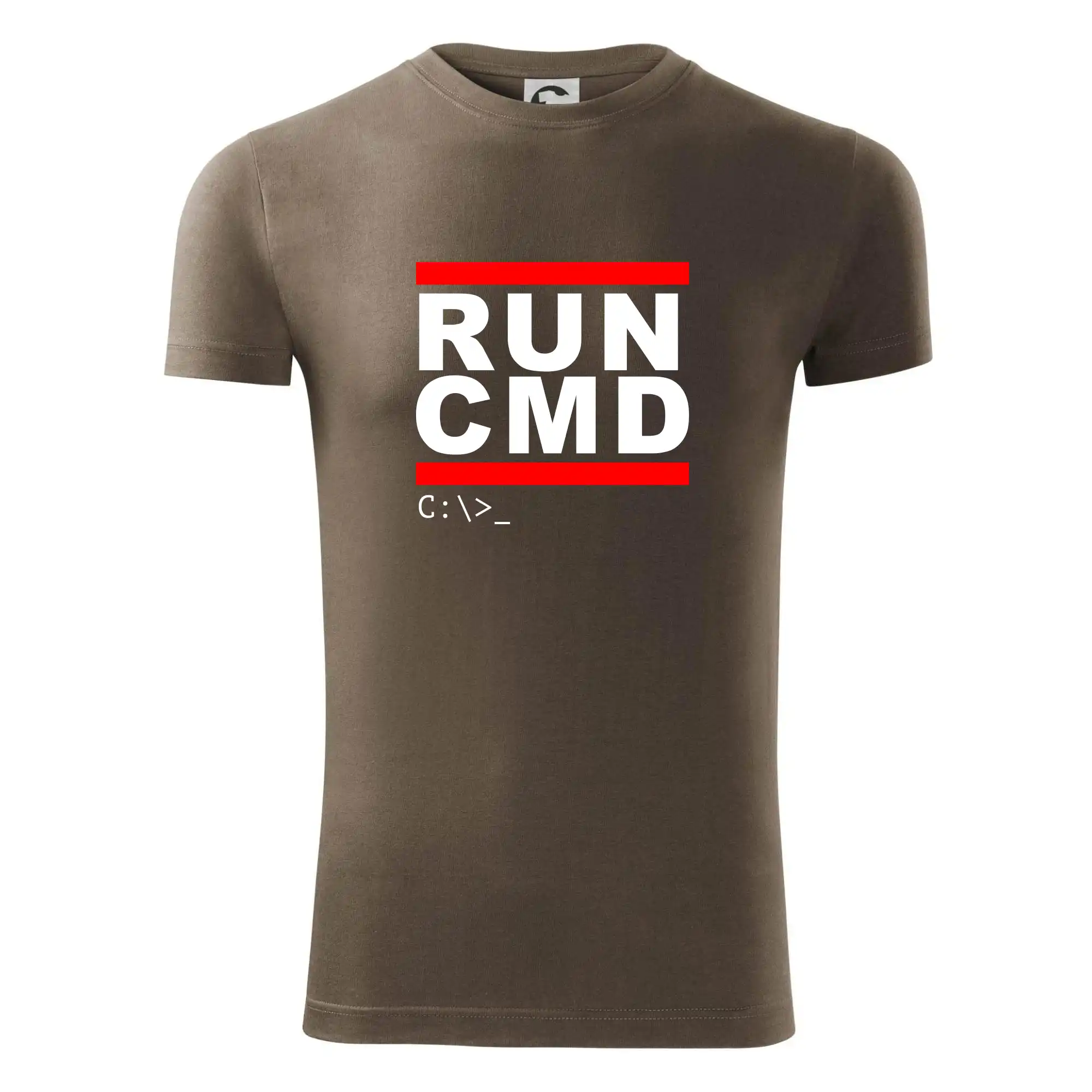 Run CMD