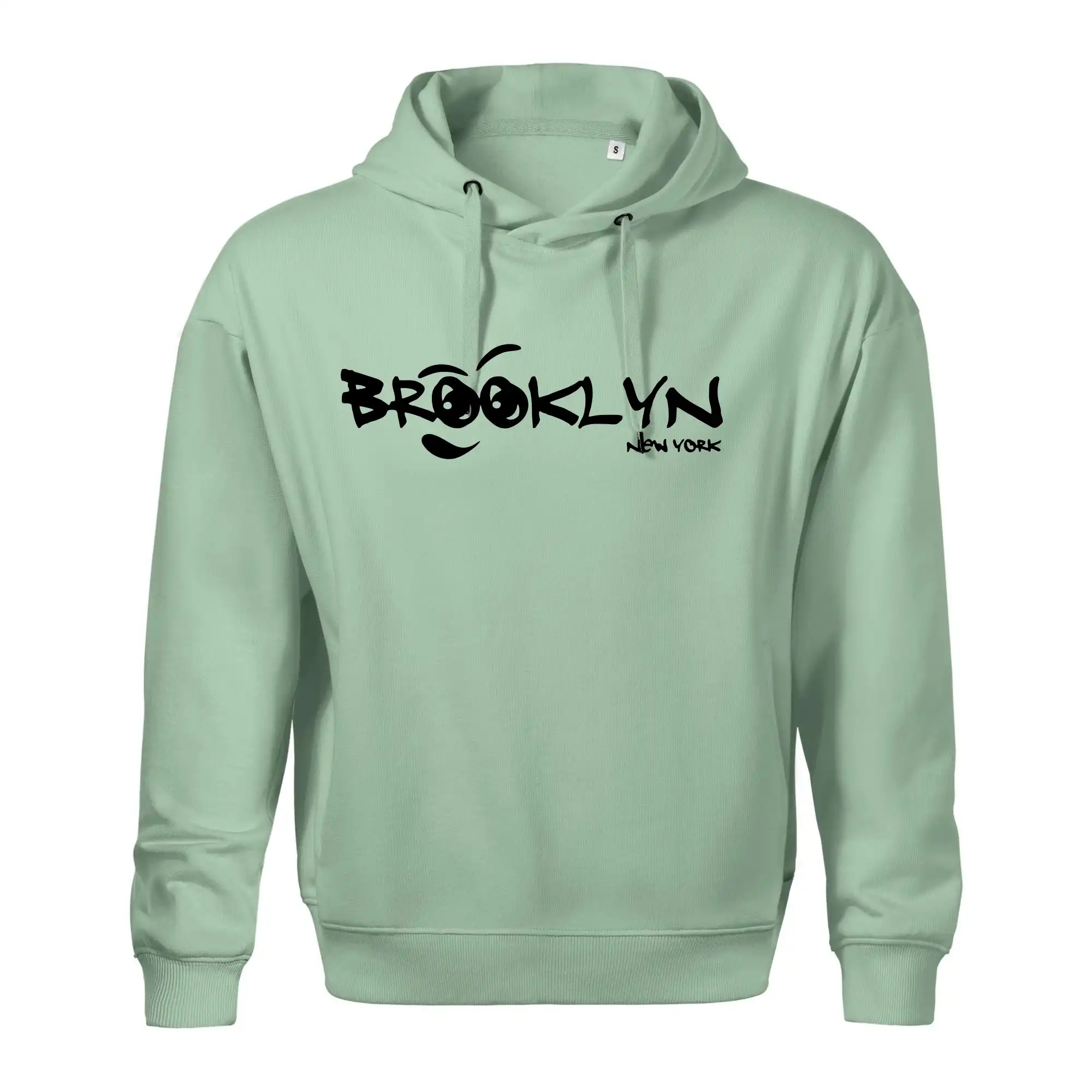 Brooklyn úsměv