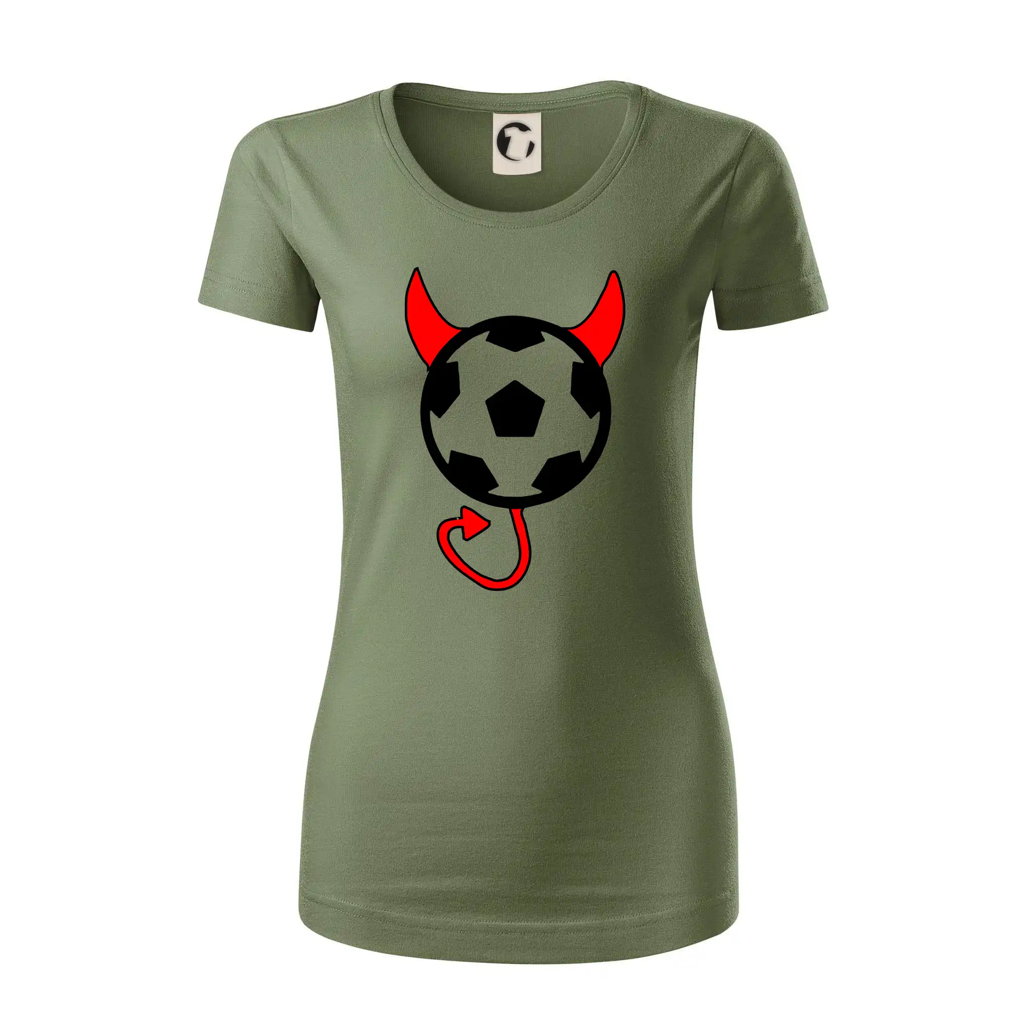 Fotbal devil