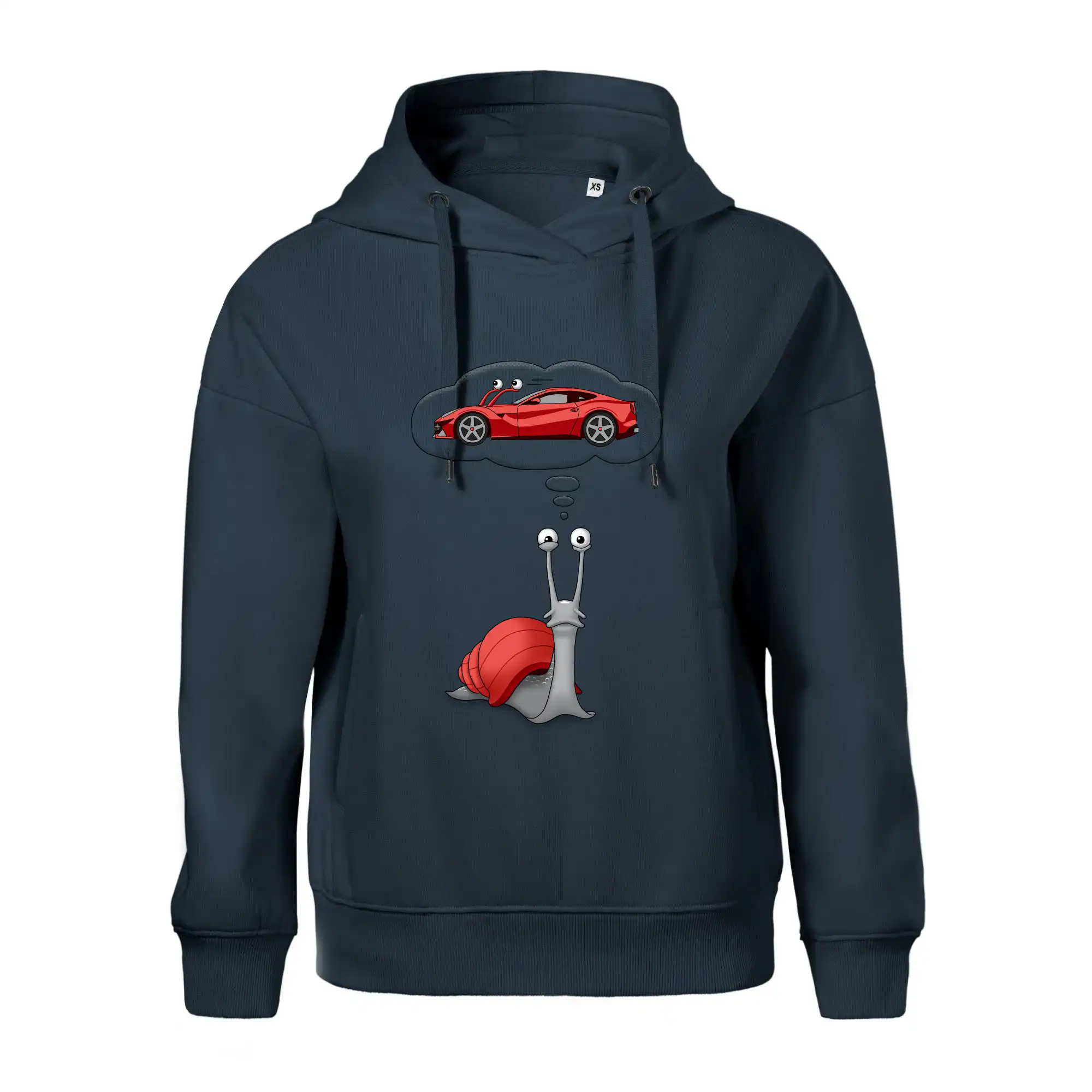 Nesplnitelný sen (Hana-creative)