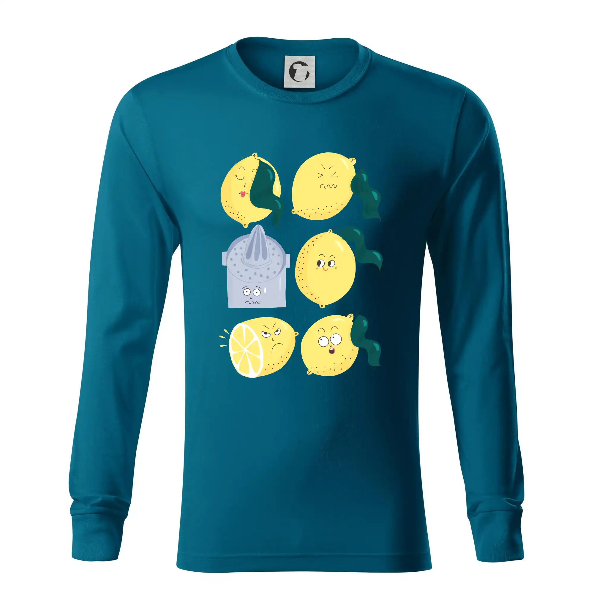 Citroni kreslení (studio-arte.cz)