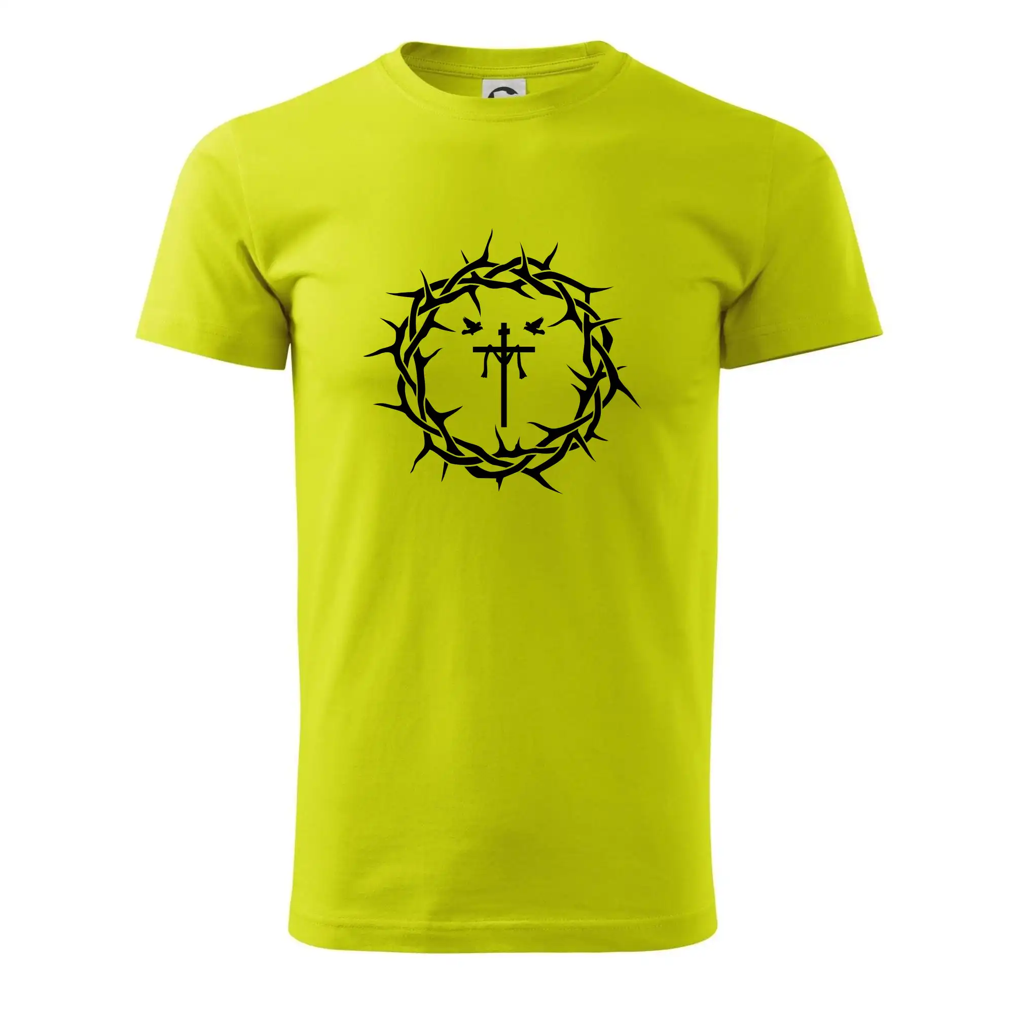 Jesus zmrtvýchvstání