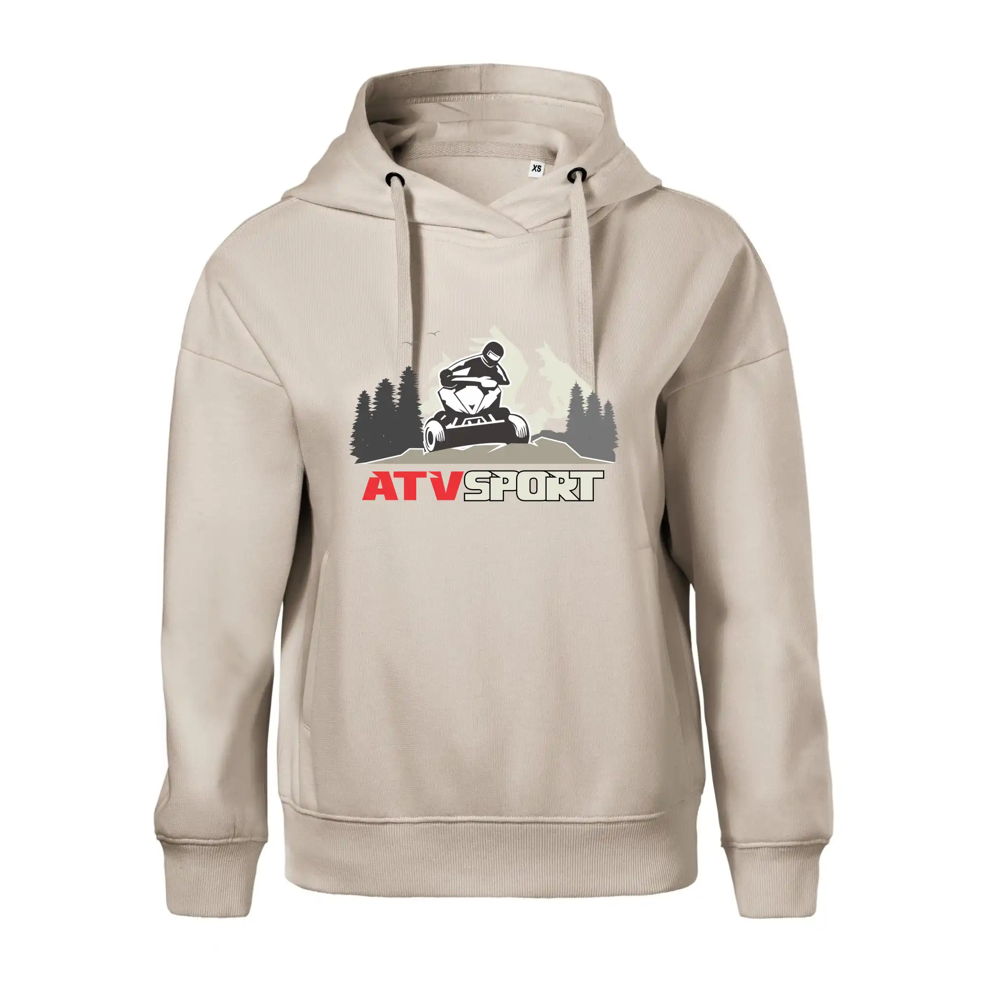 ATV čtyřkolka sport