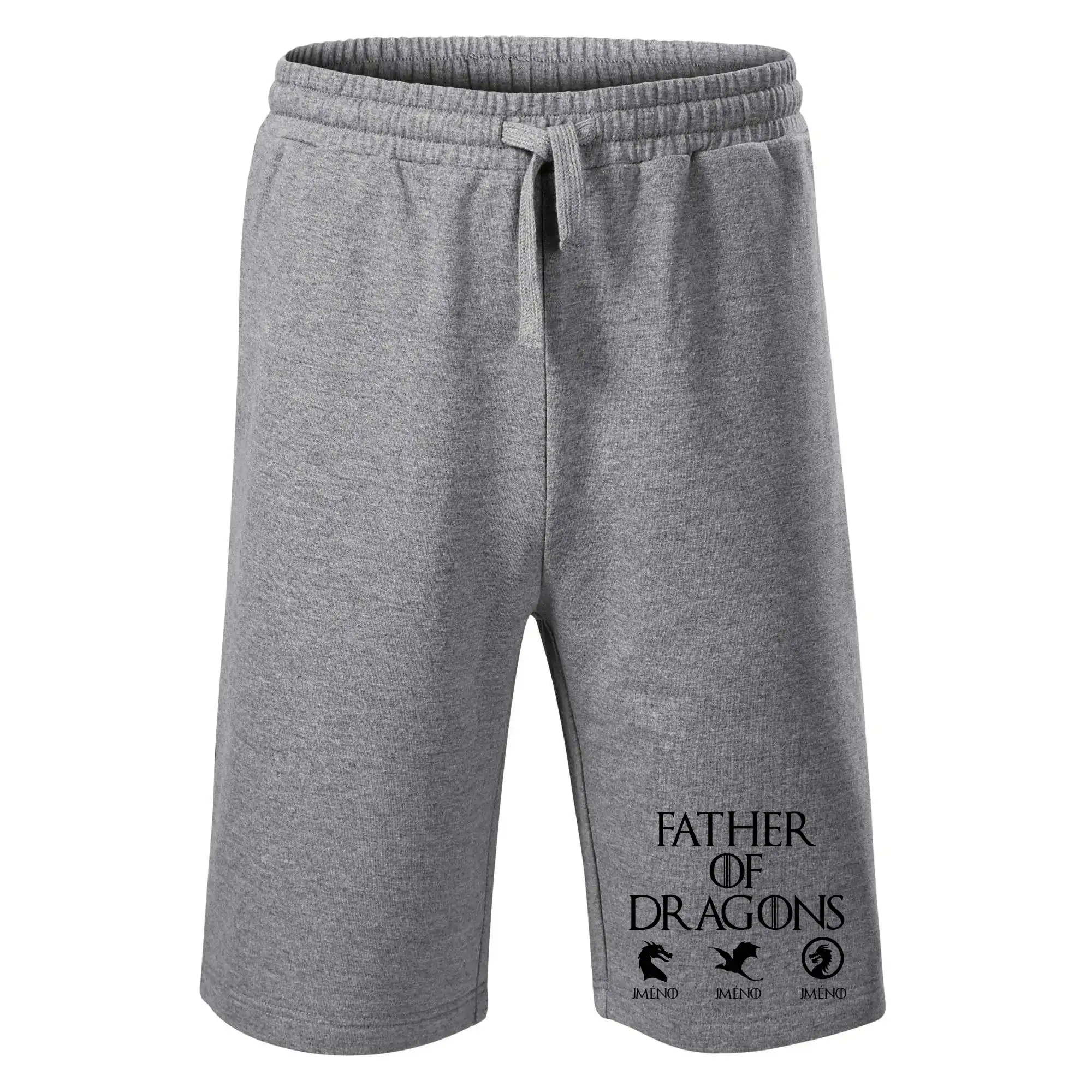 Father of dragons