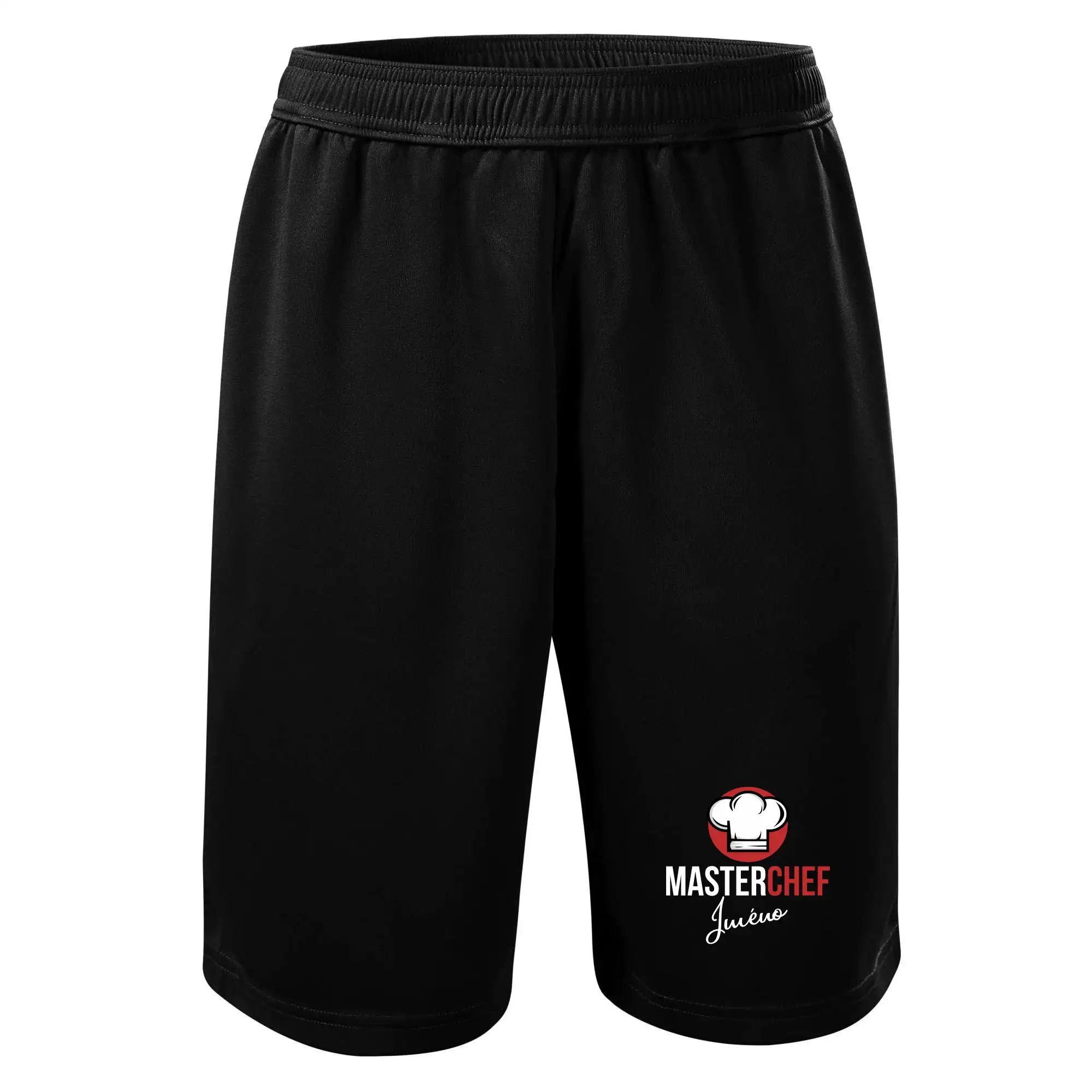 Master Chef čepice - vlastní jméno