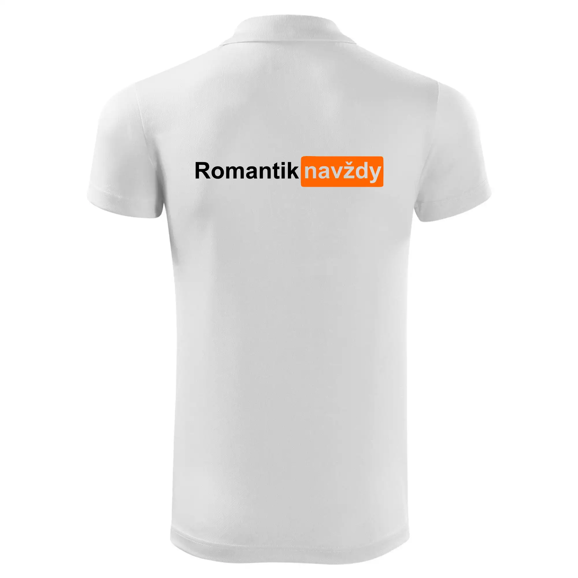 Porn - romantik navždy