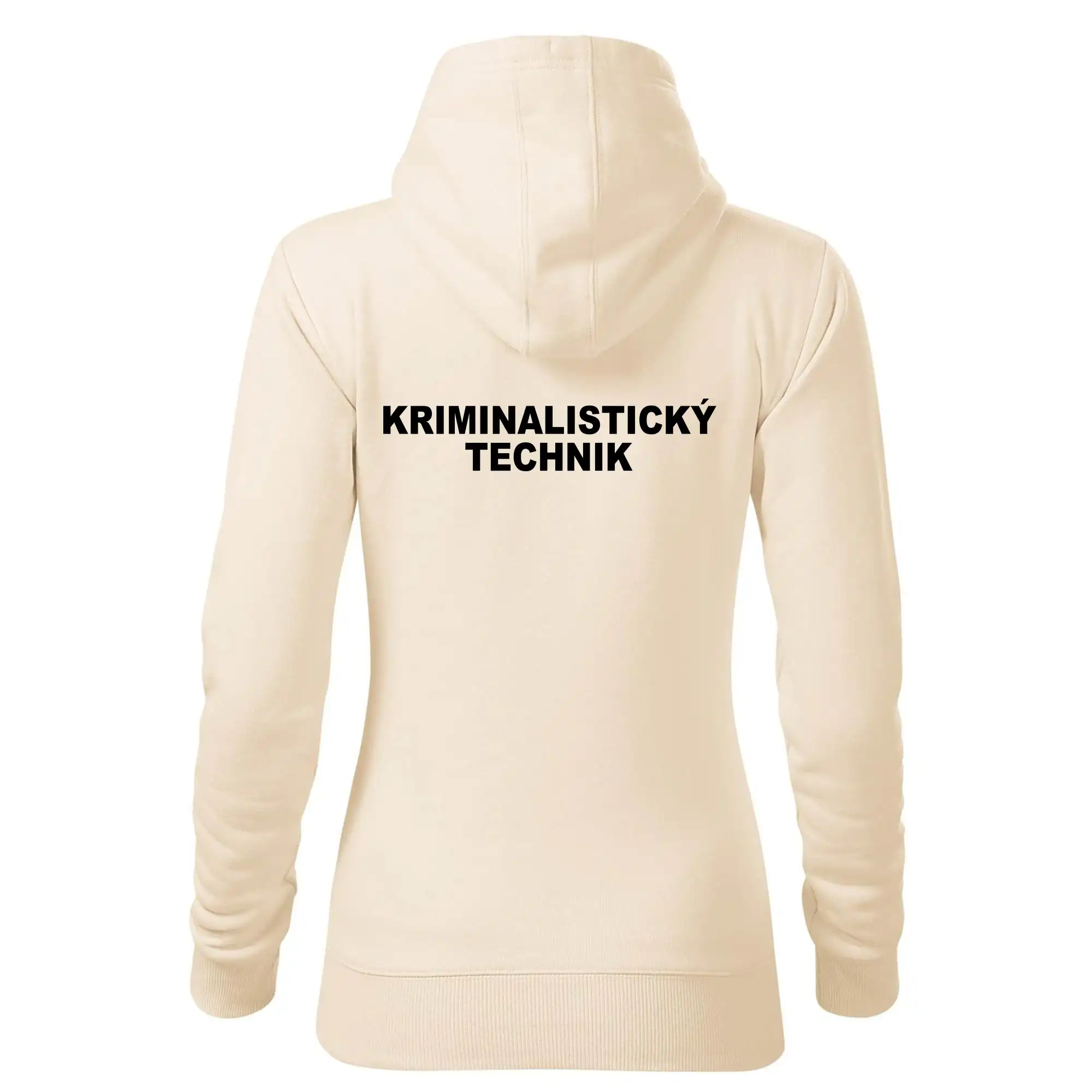 Kriminalistický technik