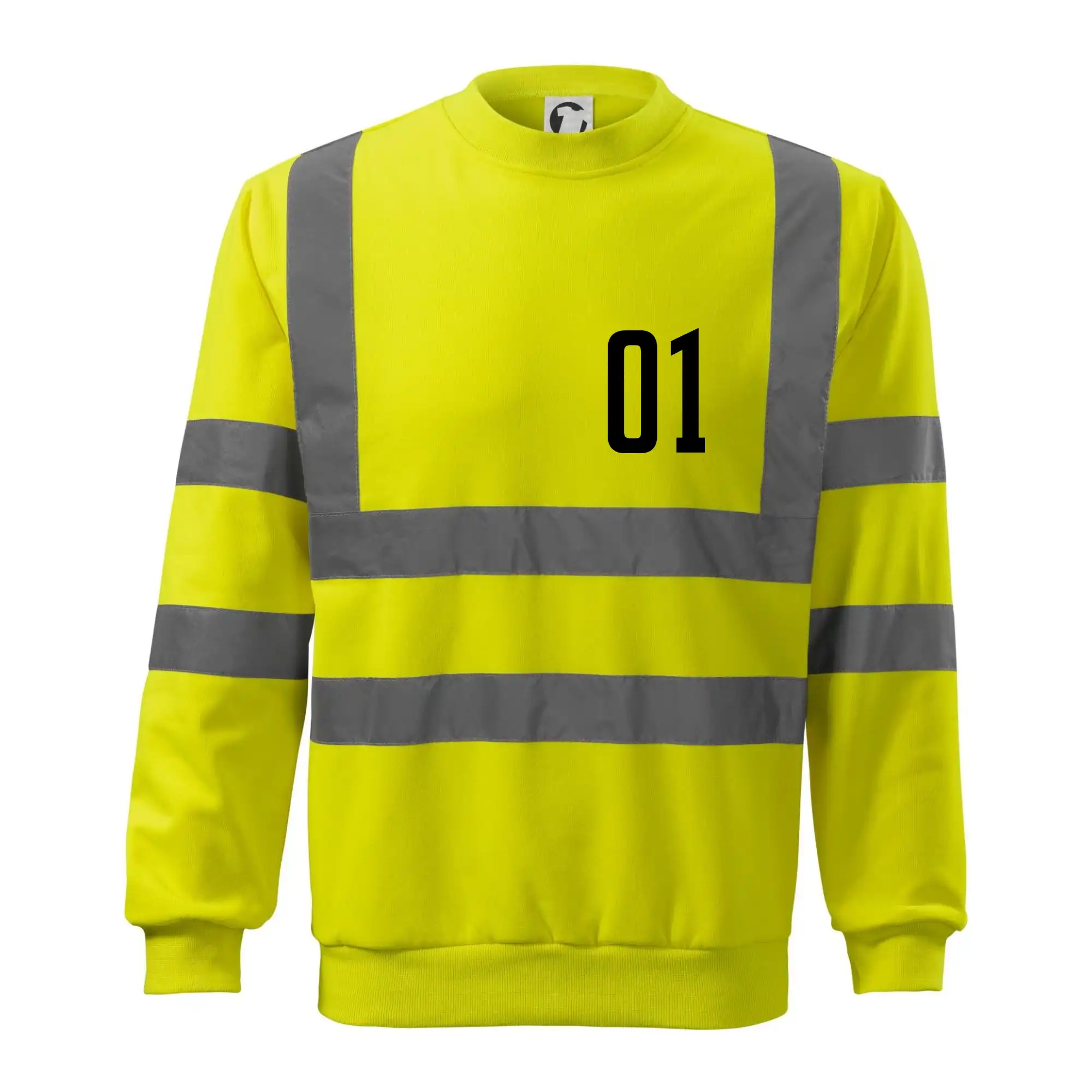 Futbalový dres - vlastné meno a číslo