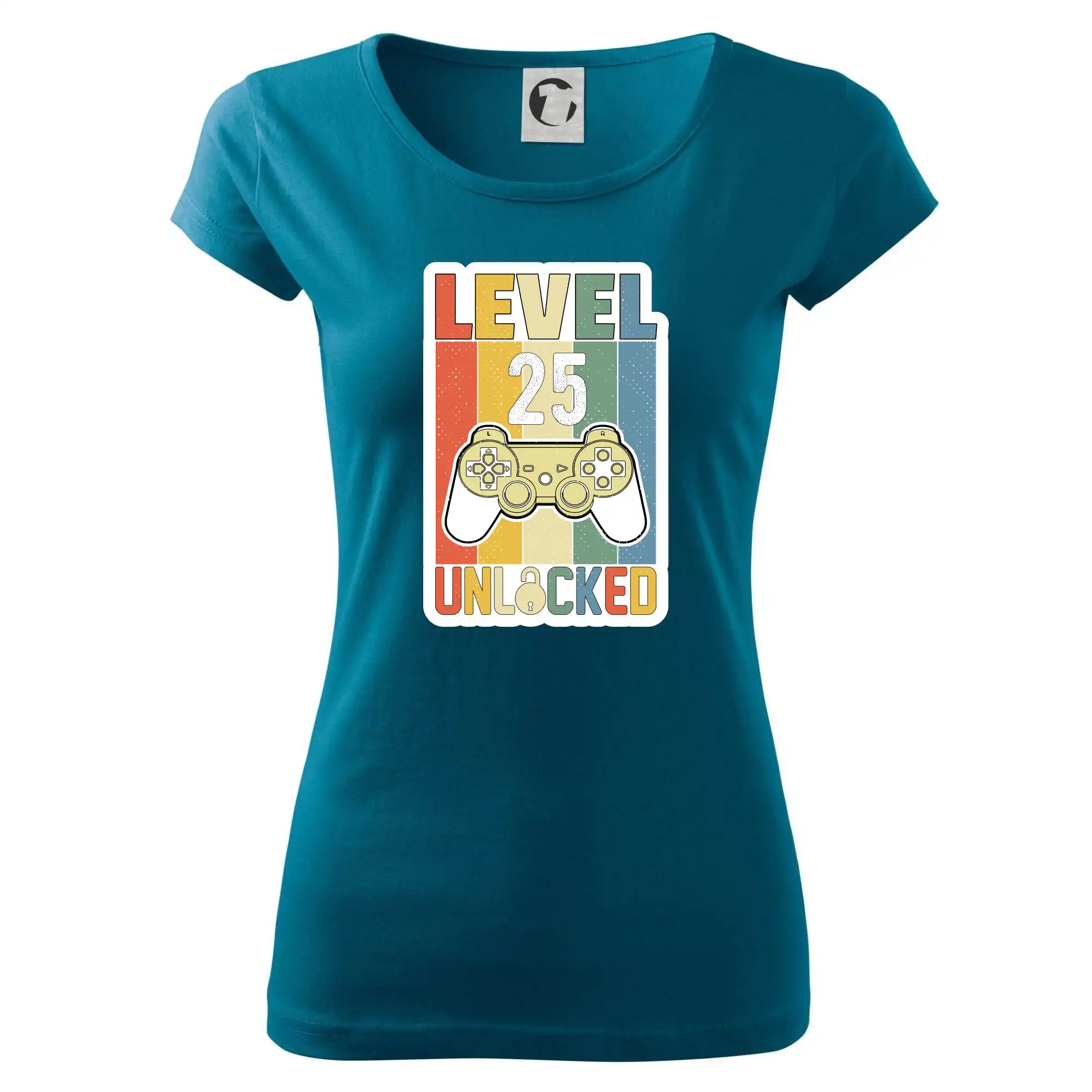 Gaming narodeniny 25