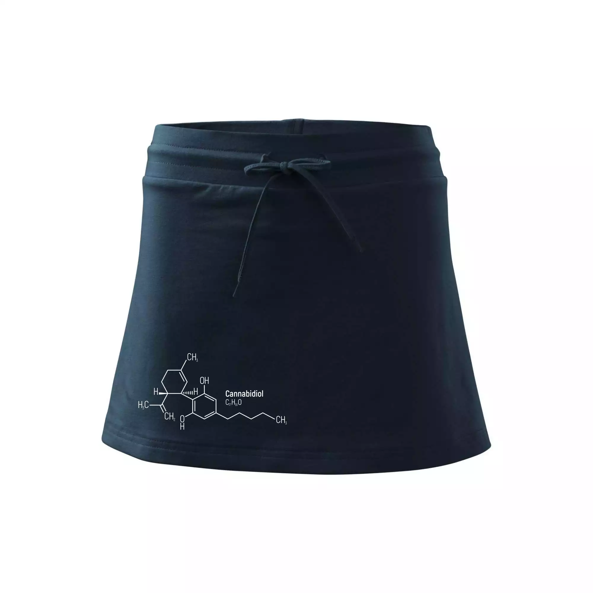 Molekulární struktura Metamfetamin