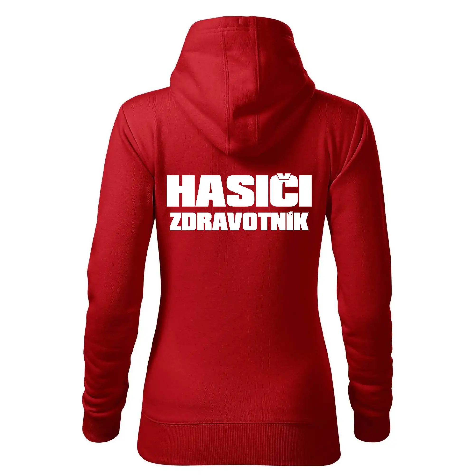 Hasiči zdravotník