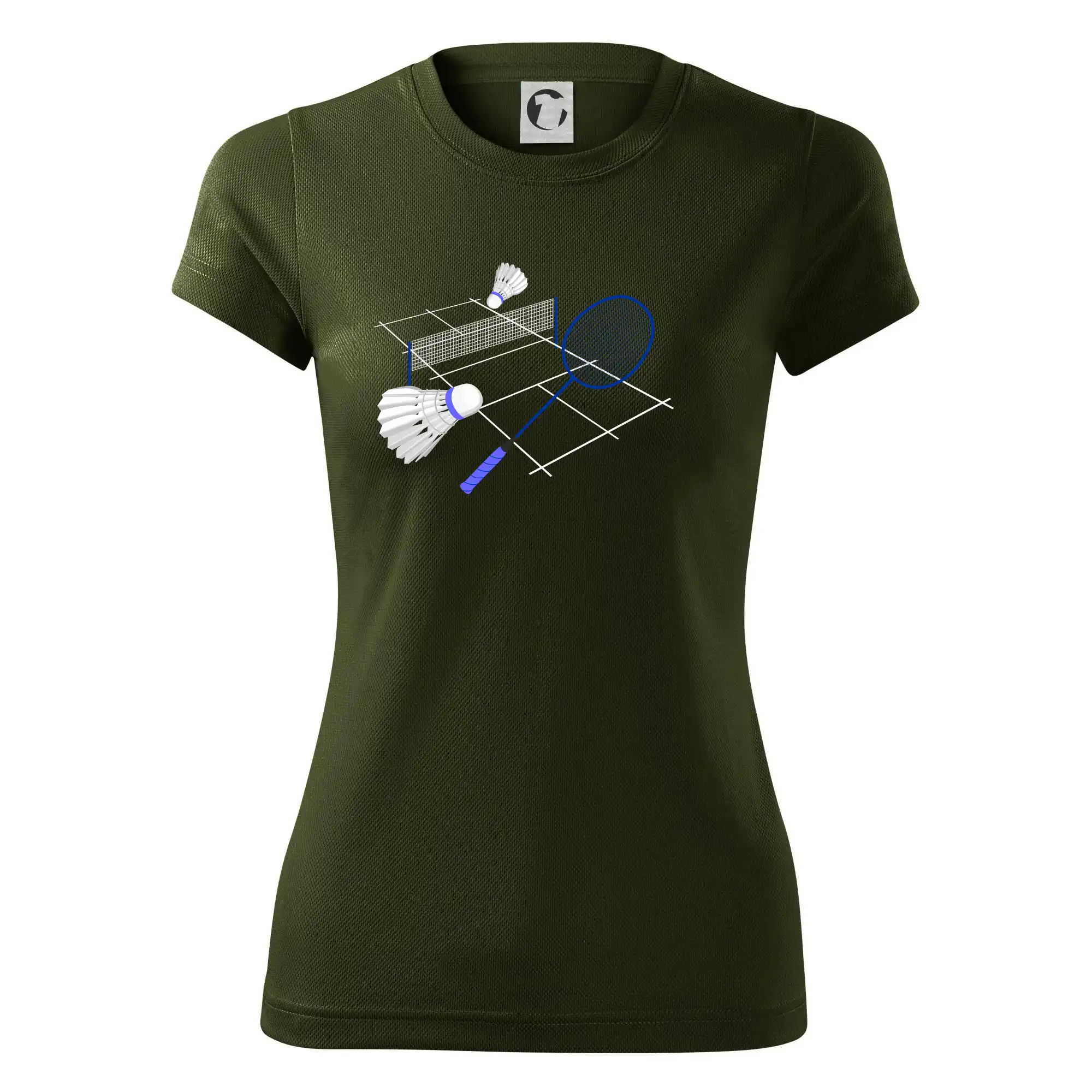 Badminton - hřiště