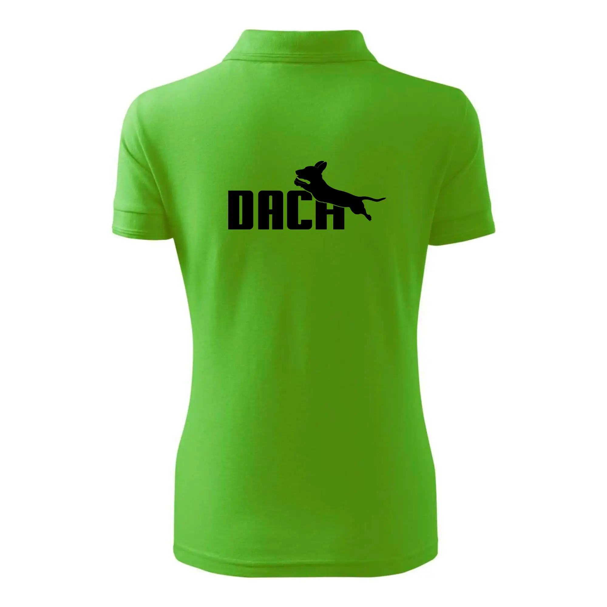 Jazvečík Dach