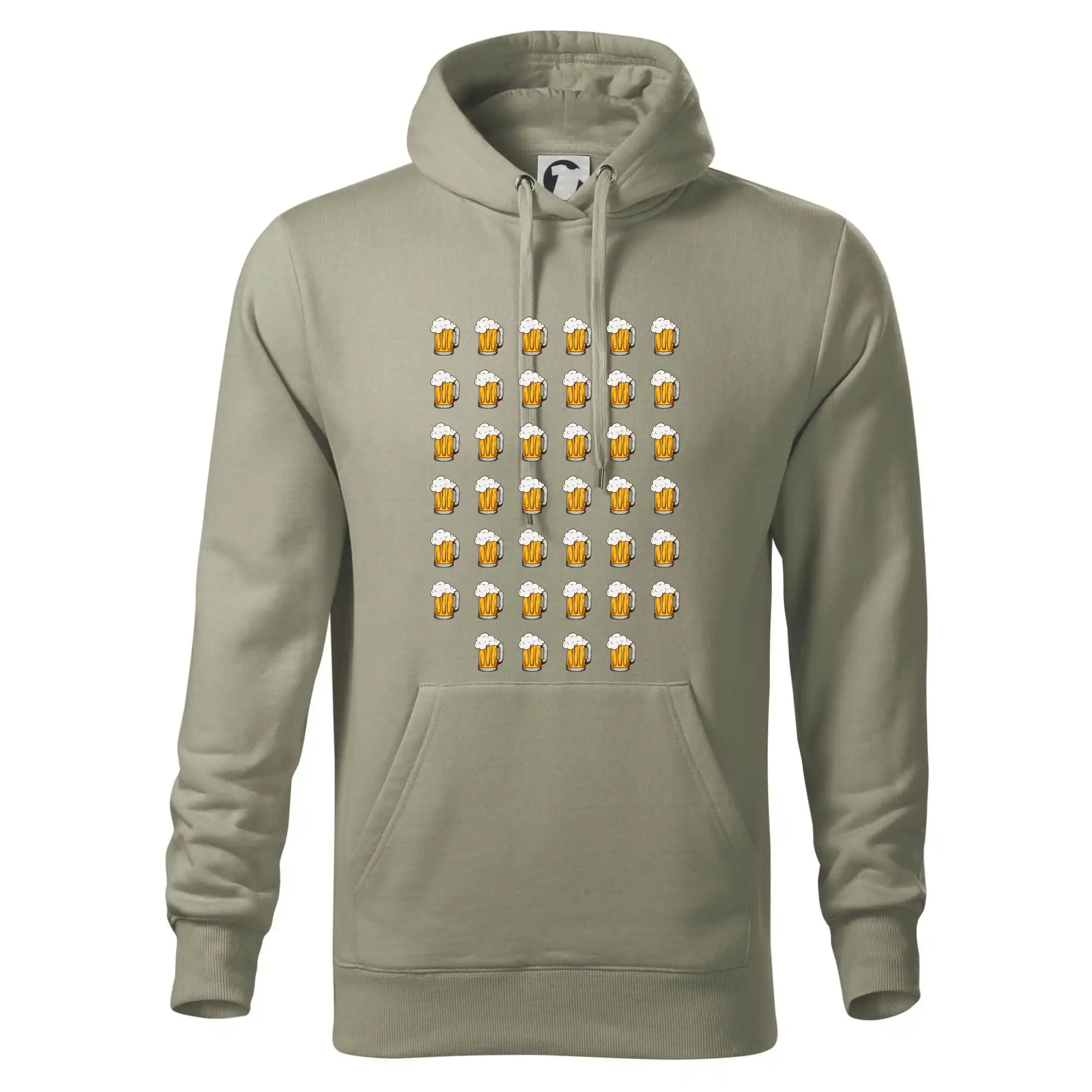 Narodeniny - 40x pivo